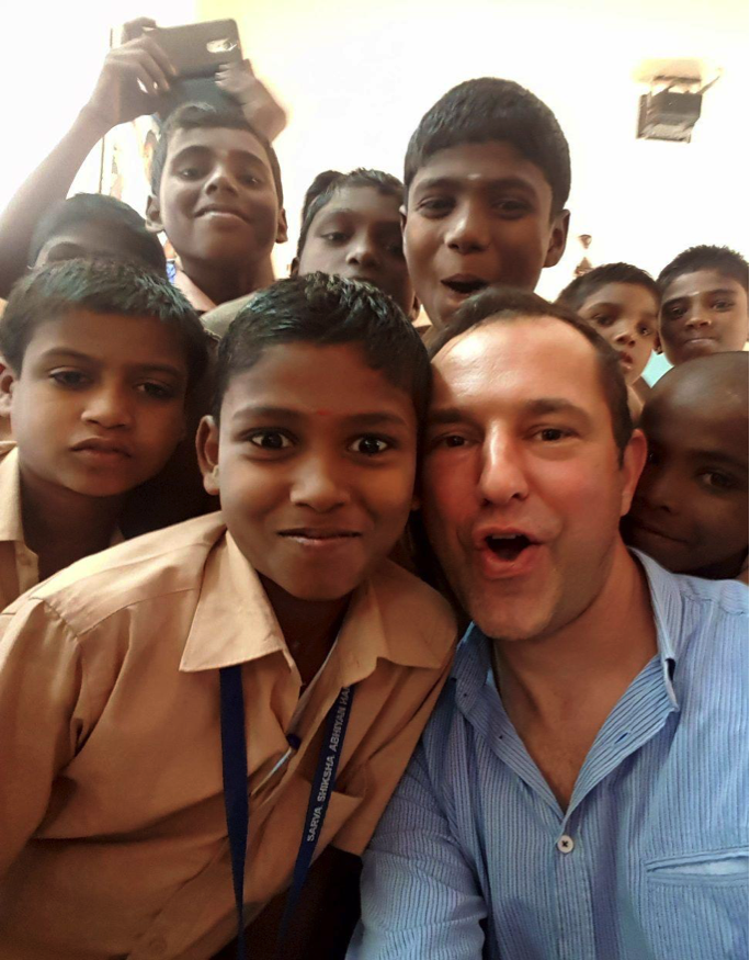 Humanium’s Child-Friendly Village Project
