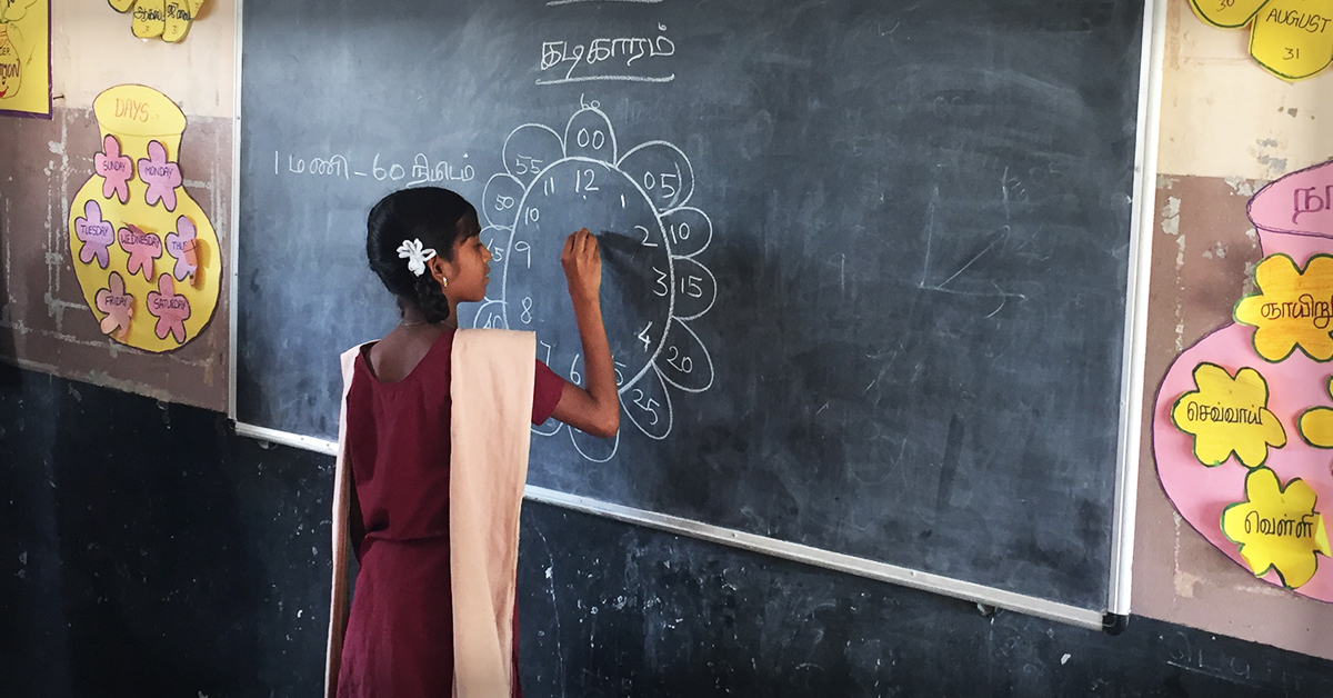 In India, our School Frees 80 Children From Forced Labour. Support Us!