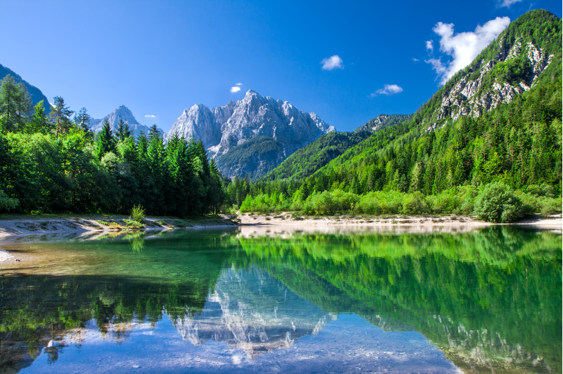 Slovenian Ambassador Speaks out on Environmental Rights