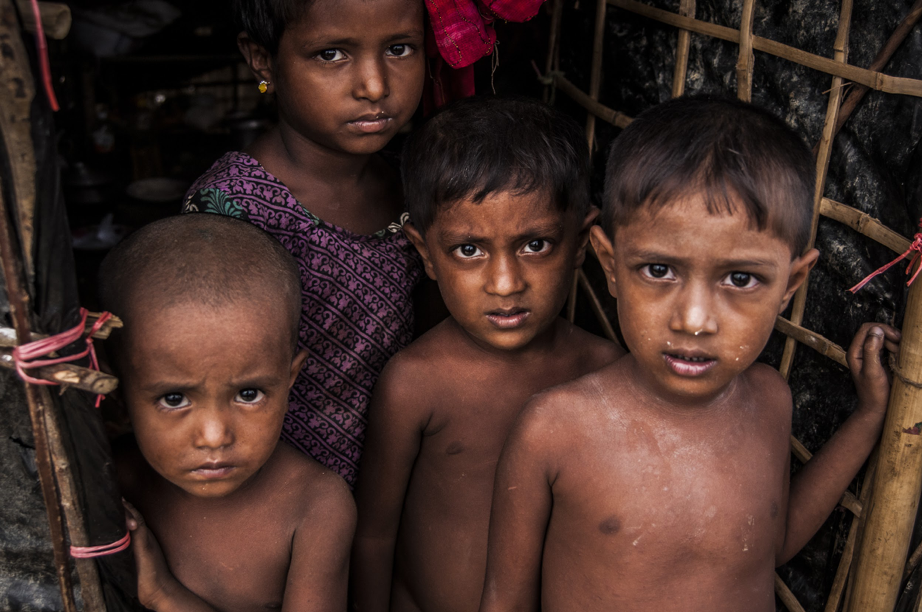 The Rohingya Refugee Crisis – Another generation growing up persecuted and stateless?