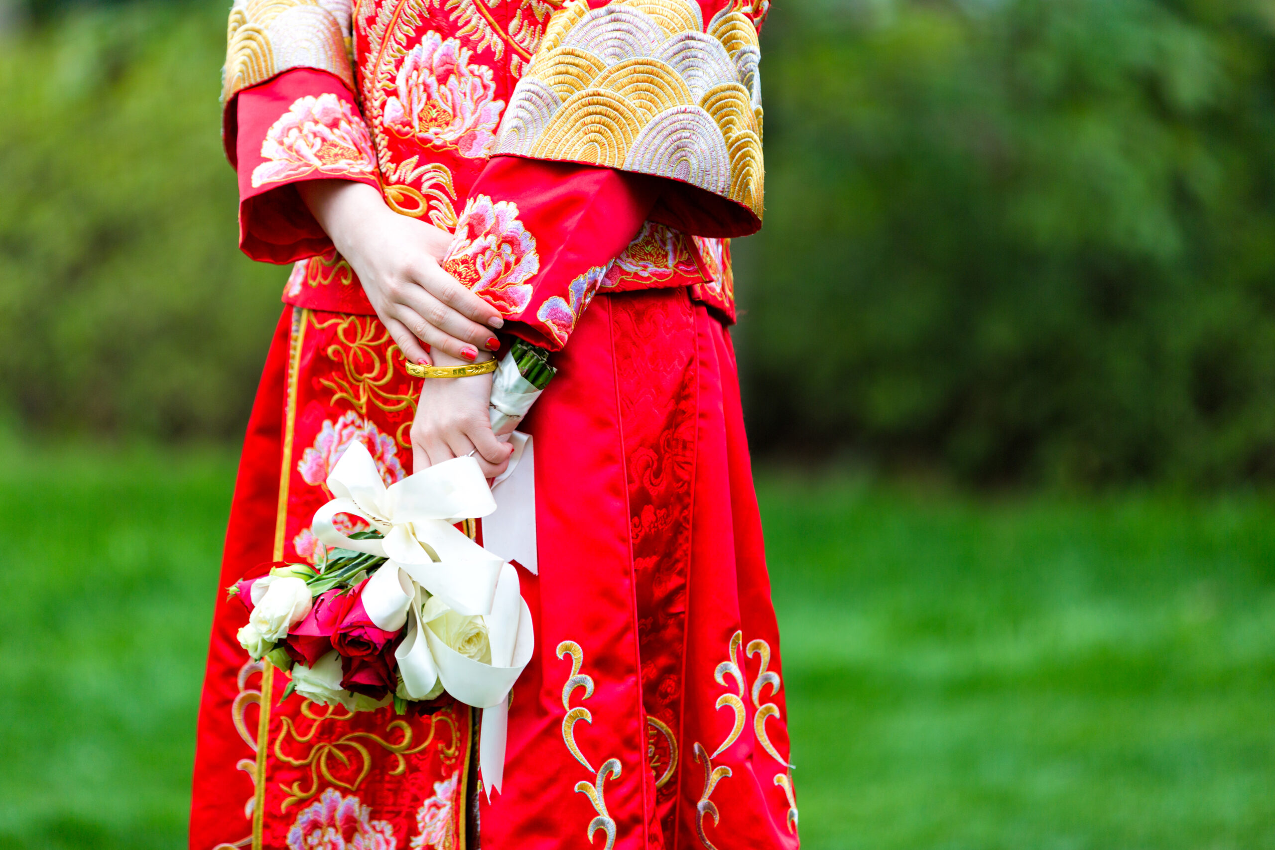Bride trafficking – the escalating phenomenon of forced marriage and sexual slavery in China