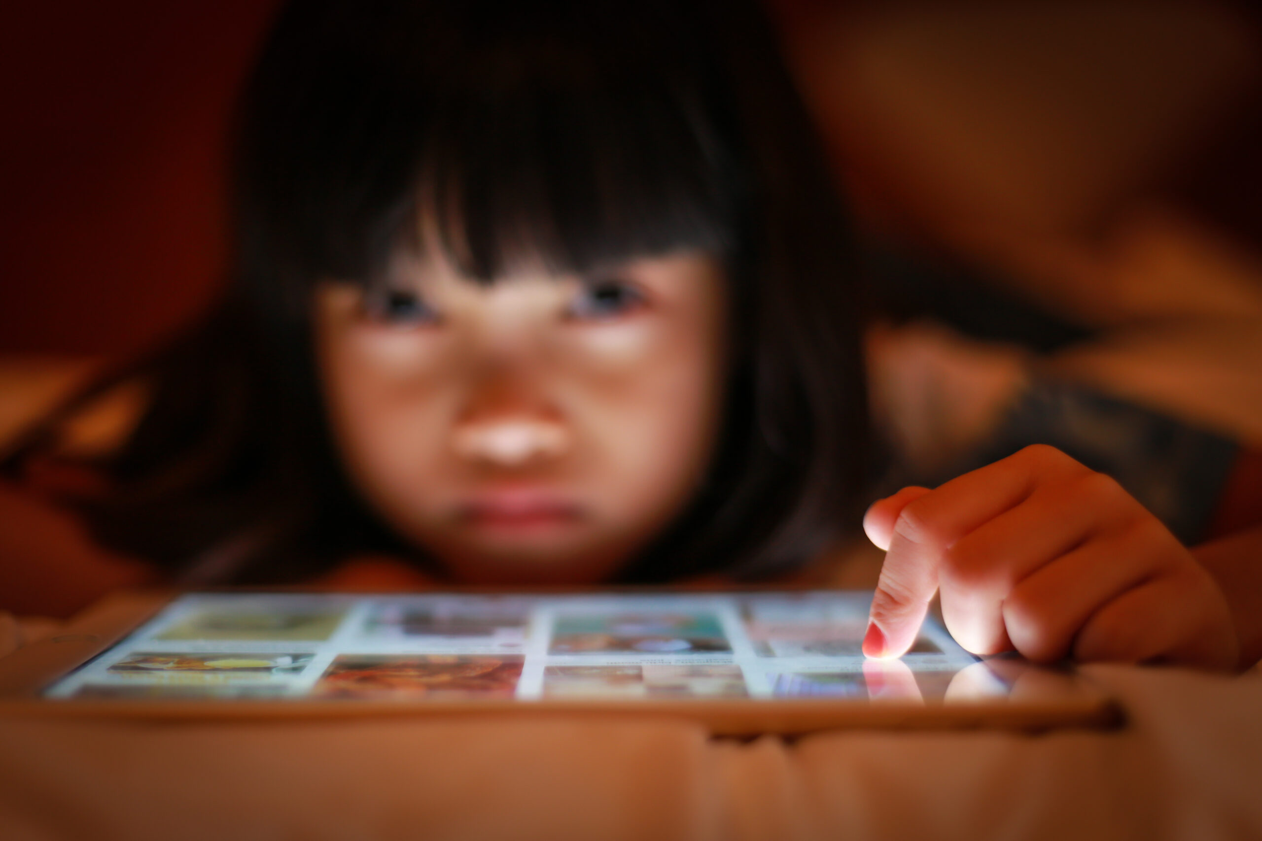 The rise of livestreamed child sexual exploitation in the Philippines