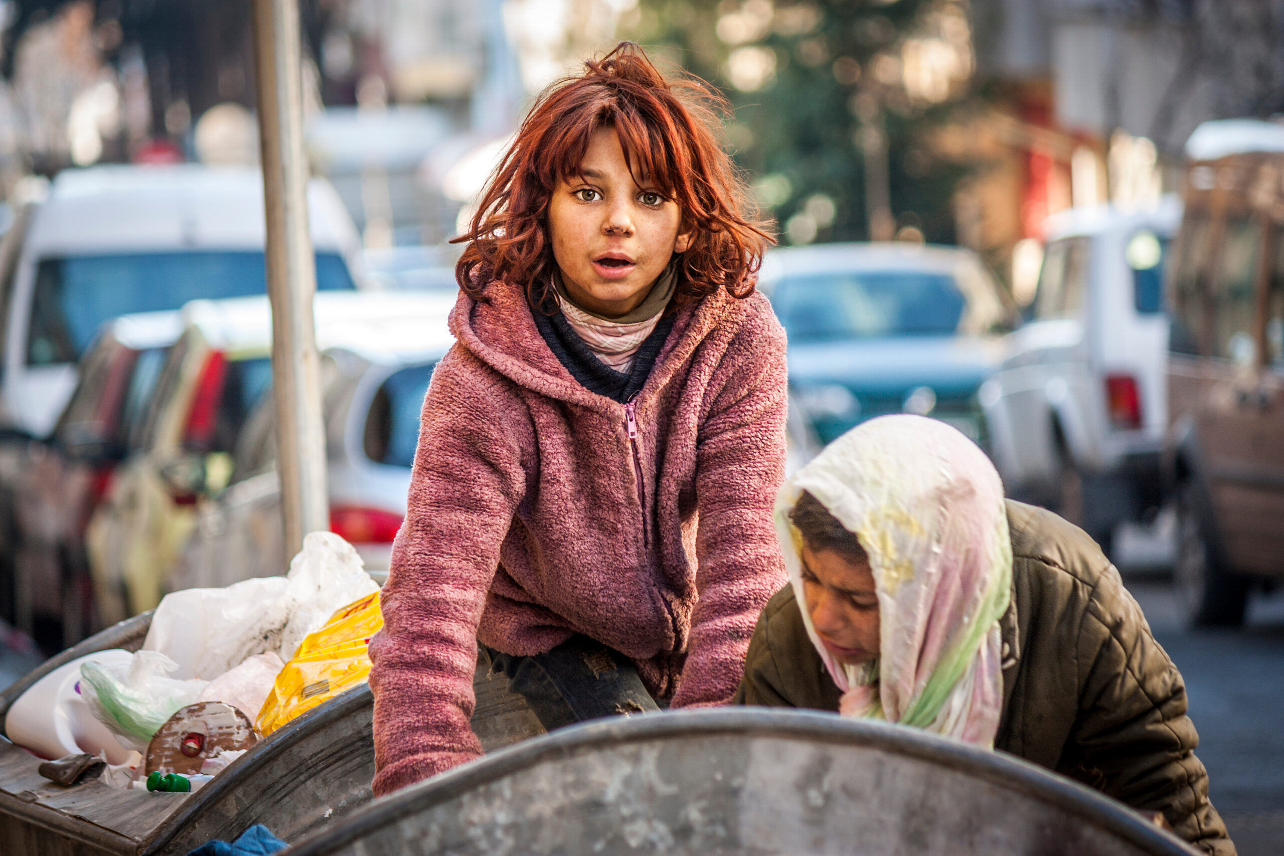 How poverty and segregation lead to educational inequality in Bulgaria