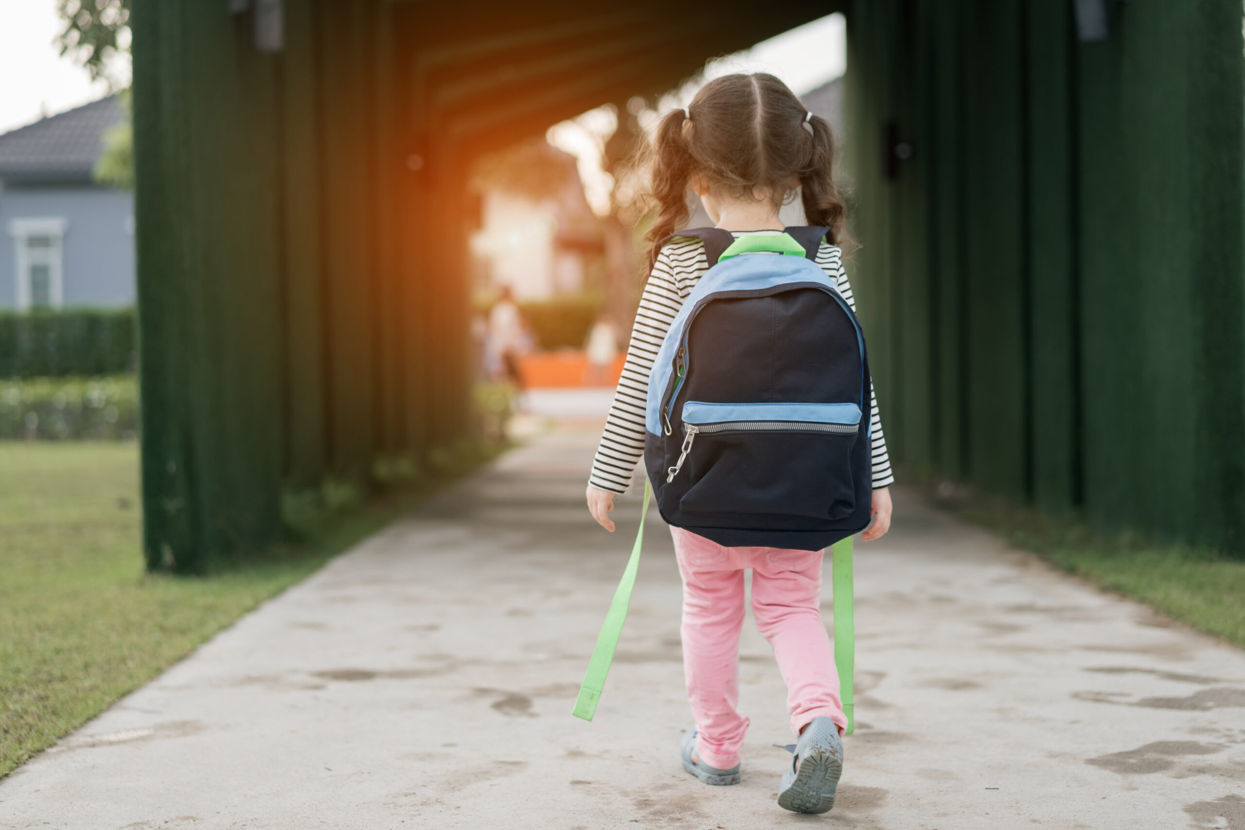 How education system struggles in North Macedonia affect children