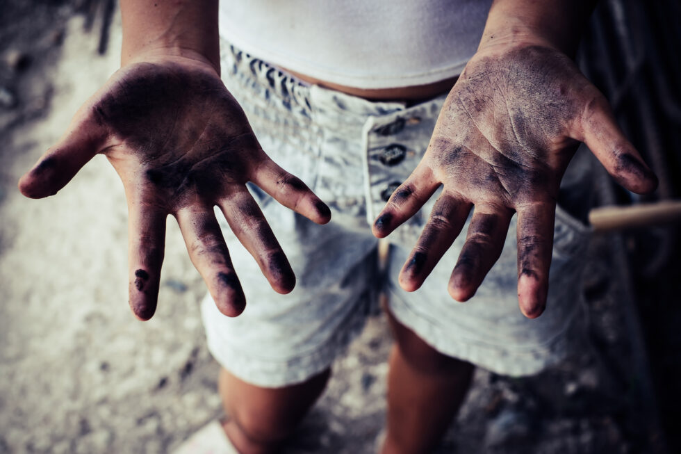 Children Health Rights Where Do Children's Rights Stand in the Business World? - Humanium