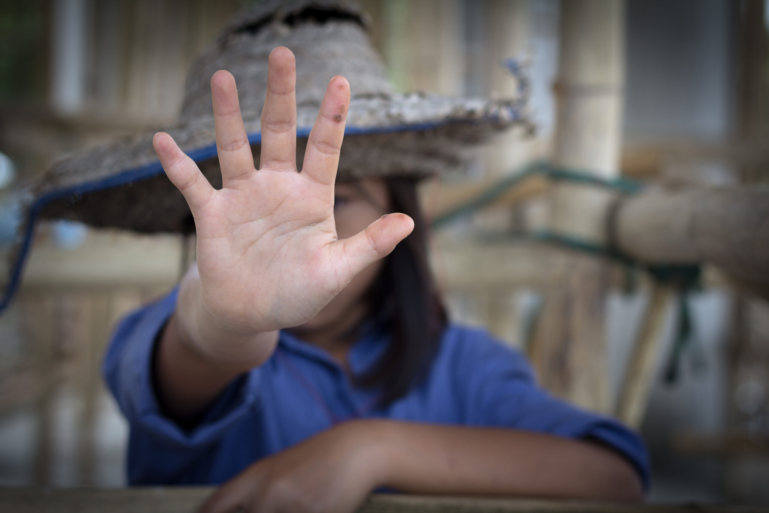The Year to End Child Labour