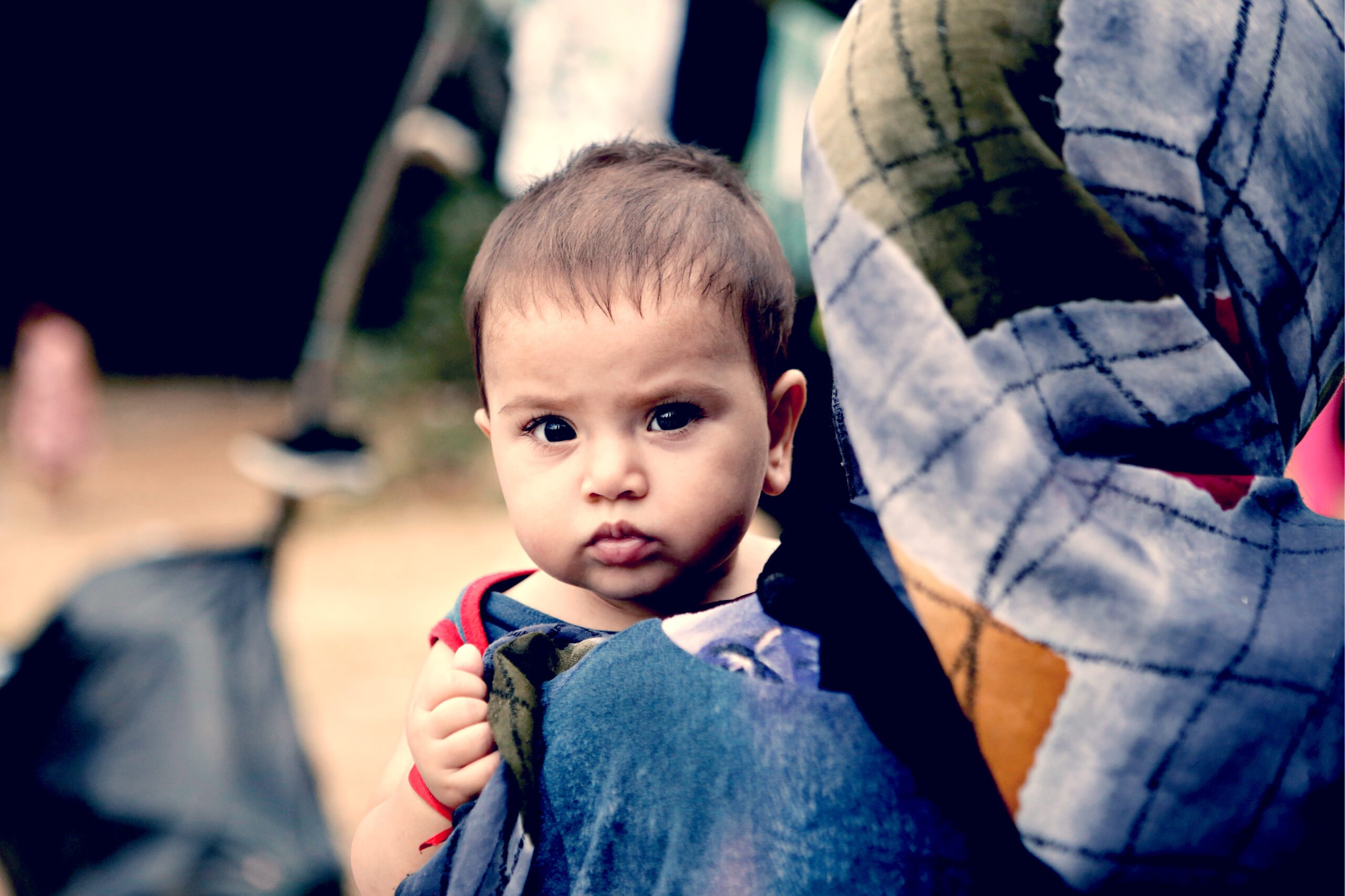 Age-assessment of migrant children