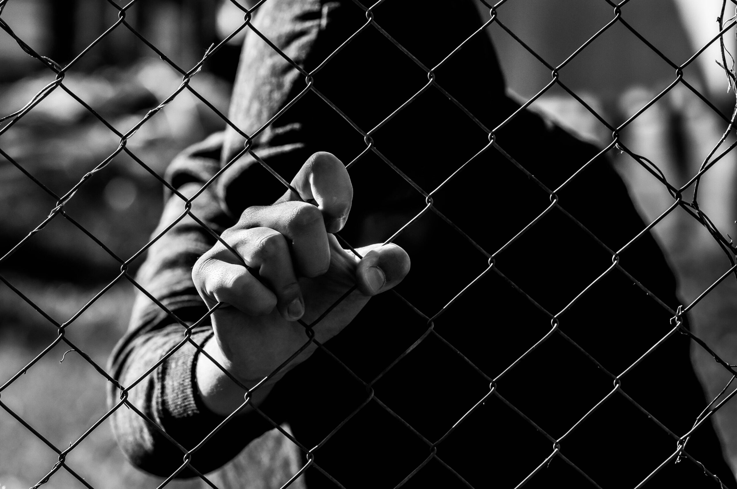 The worrying prison conditions of minors in France