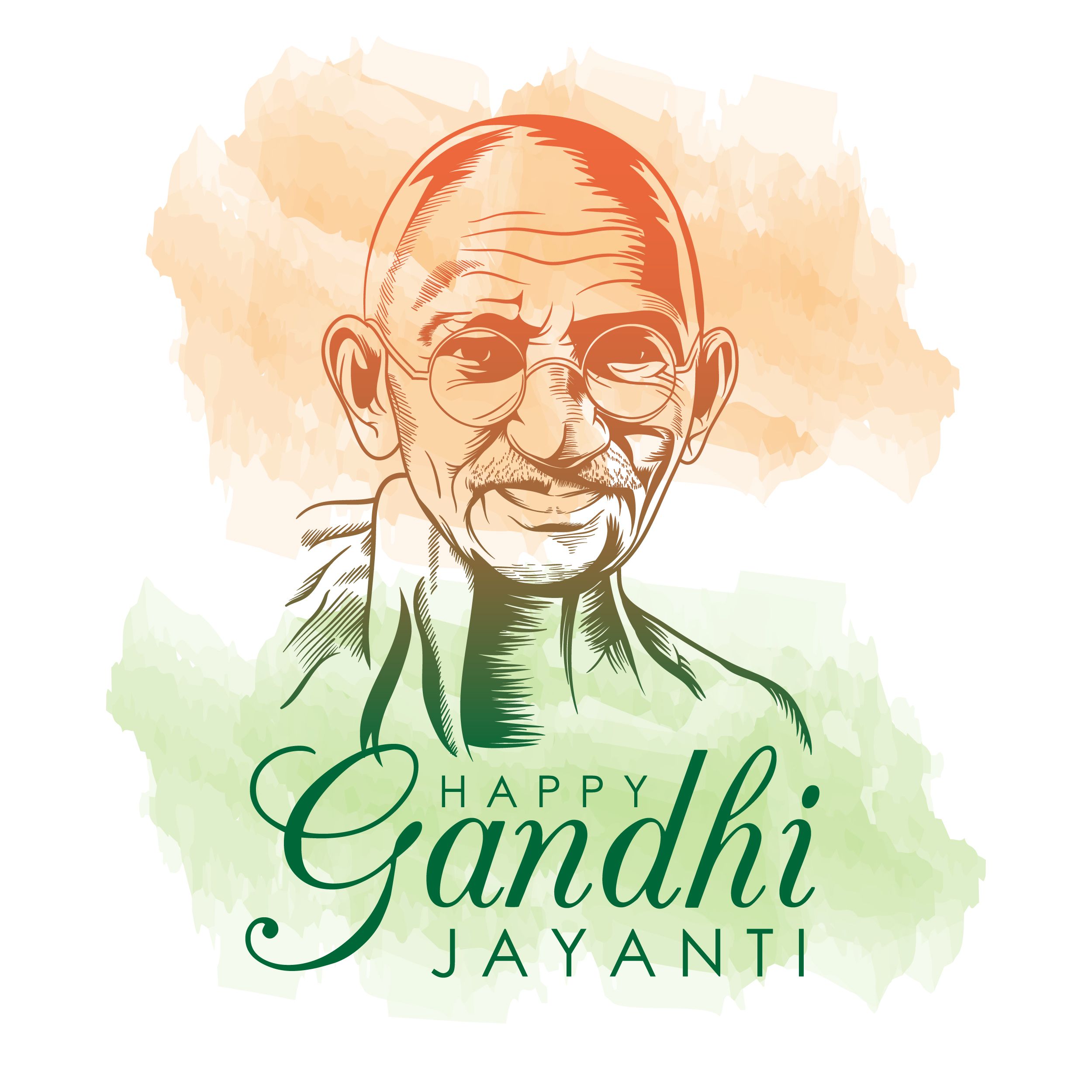 Soul’s power of non-violence – Mr. Gandhi would have turned 150 today