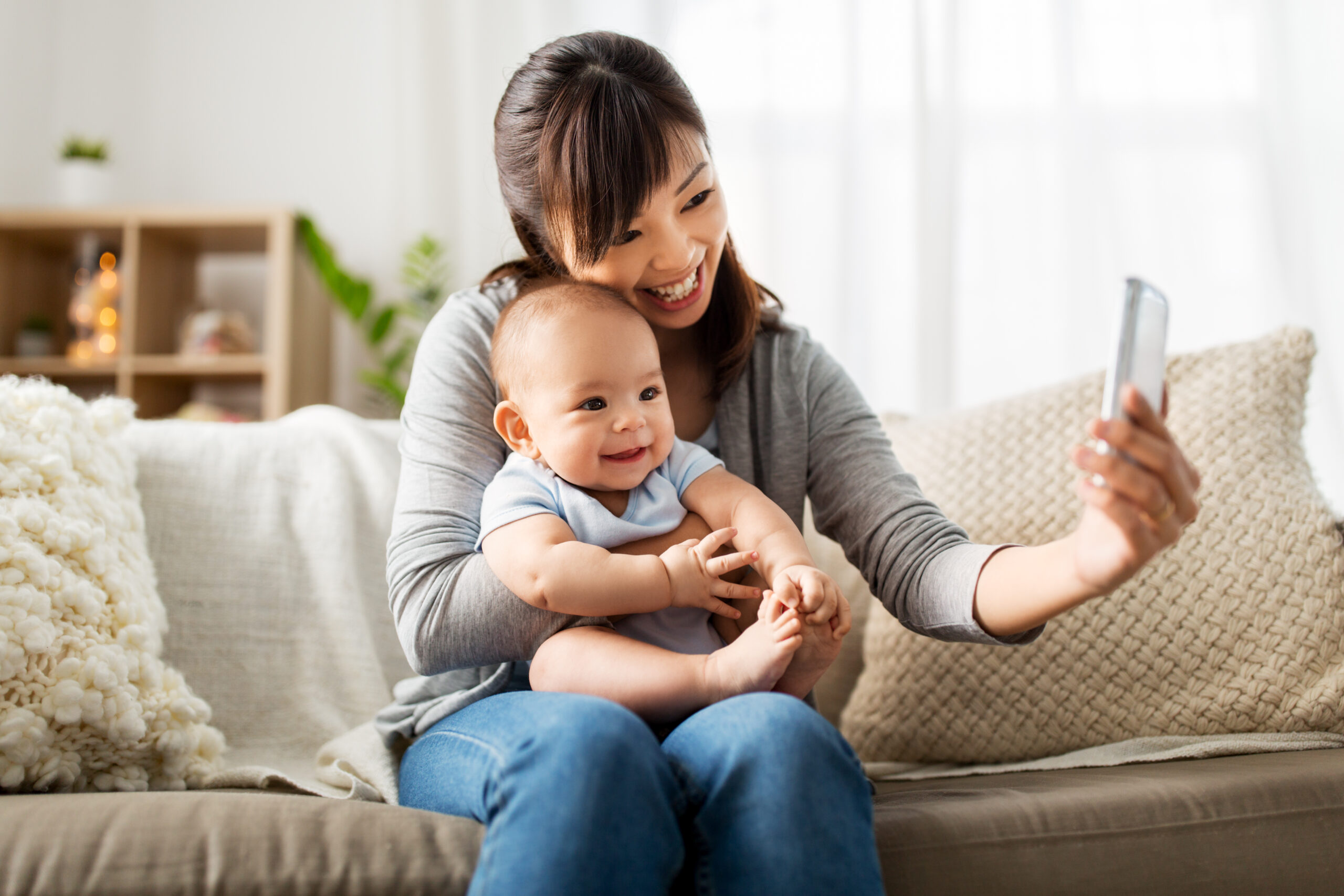 Children’s Rights and Digital Technologies: Children’s Privacy in the Age of Social Media – The Perils of “Sharenting”
