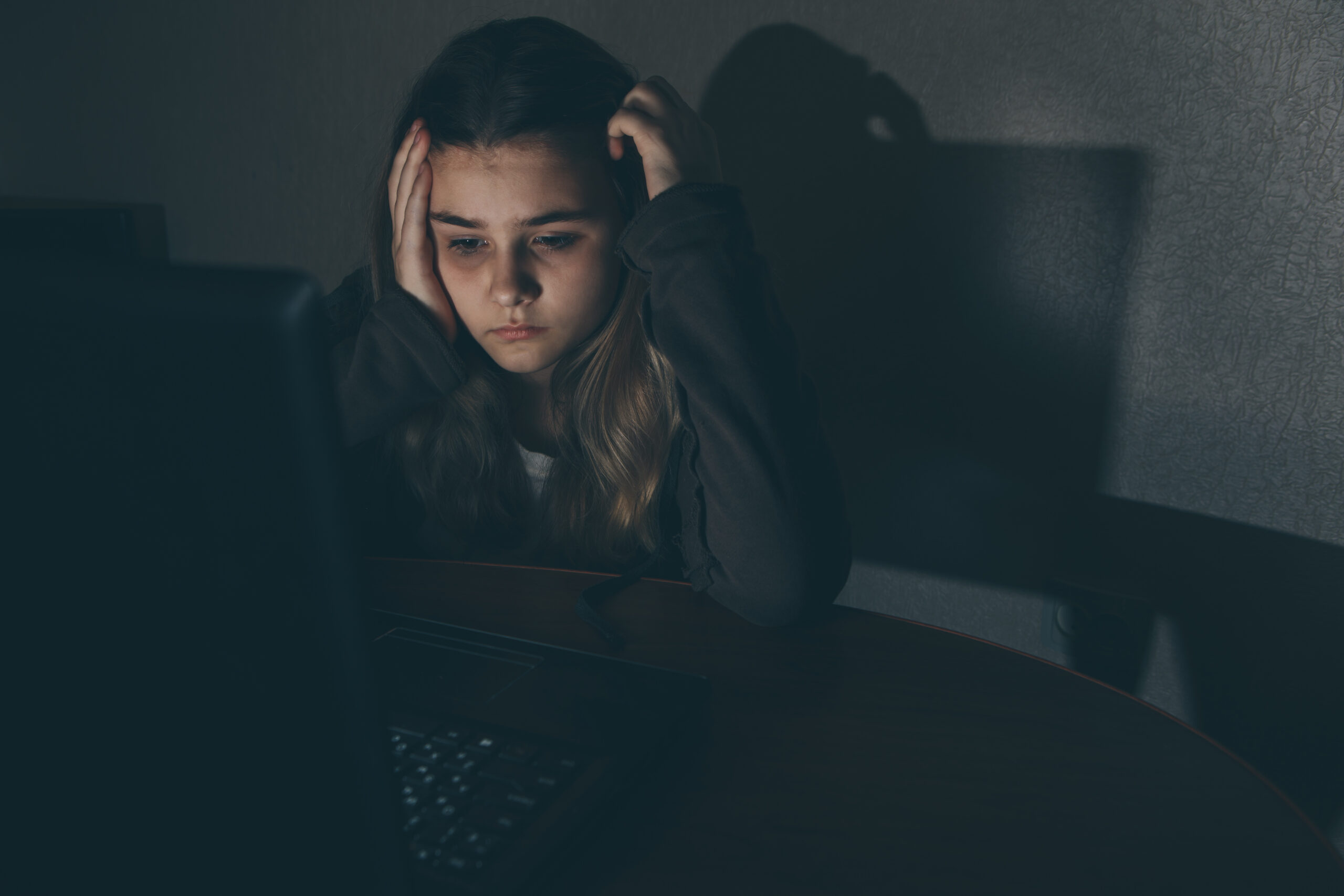 Romanian children facing some of Europe’s highest cyberbullying rates