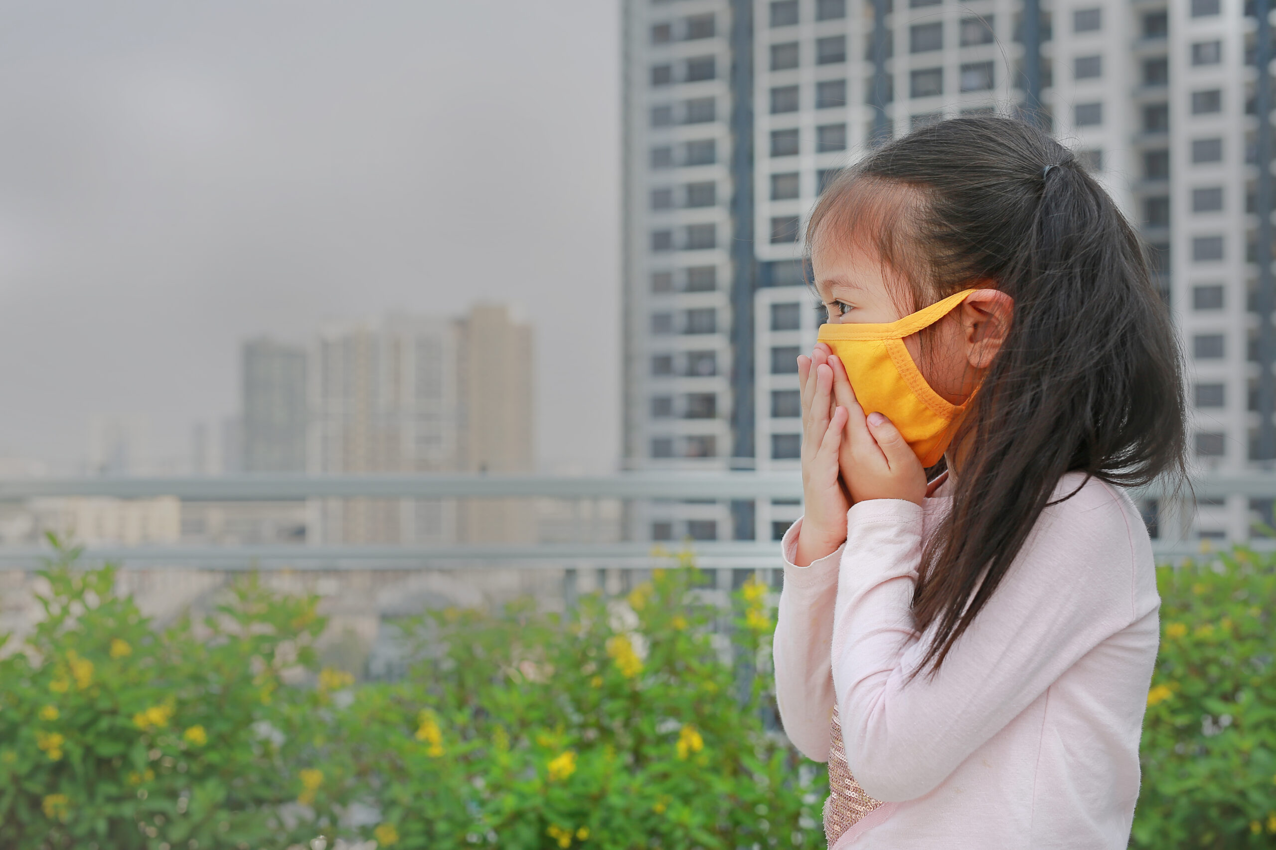 Thailand’s air pollution crisis threatens children’s health, development, and education