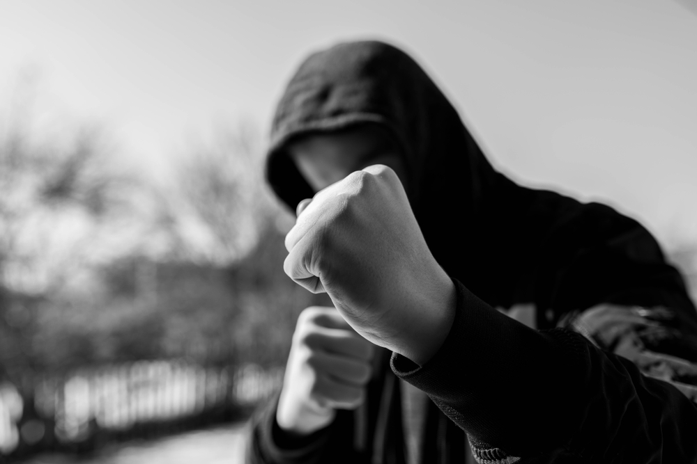 How criminal gangs in Sweden are recruiting children for violence and crime