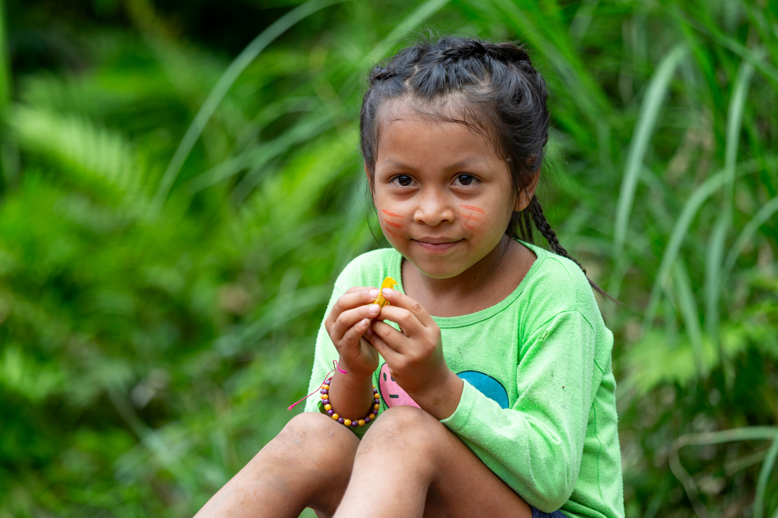 A landmark ruling for environmental rights in Ecuador