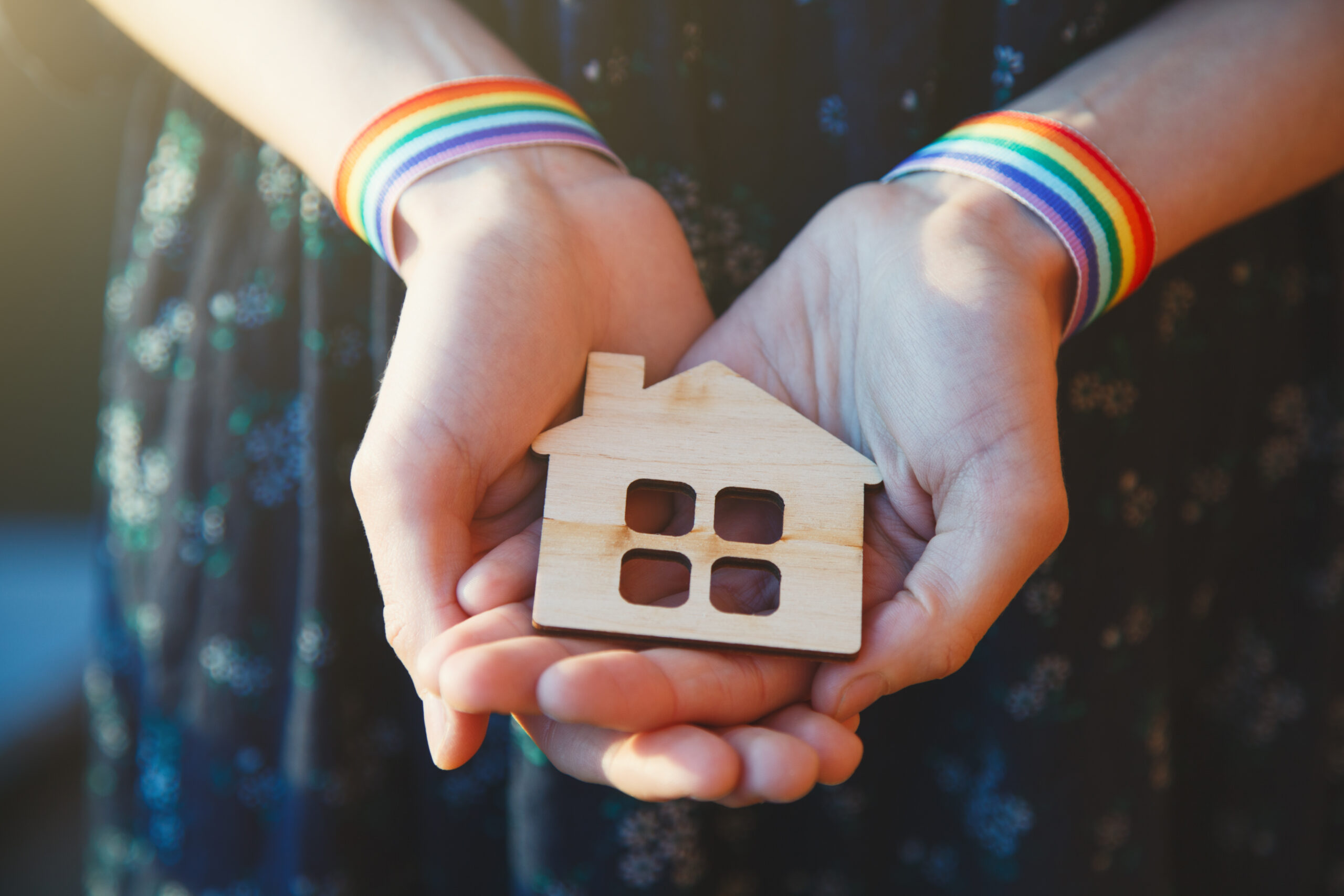 Children’s right to identity – sexual orientation, gender identity and gender expression (SOGIE)