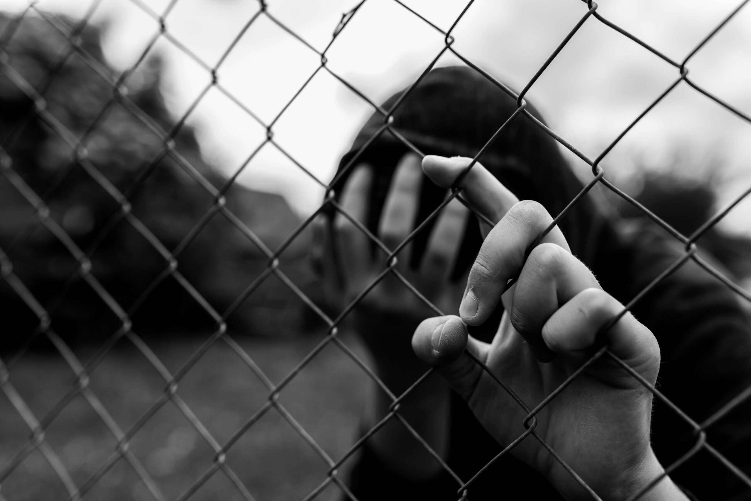 Abuse and mistreatment of migrant children in Libya’s detention centres