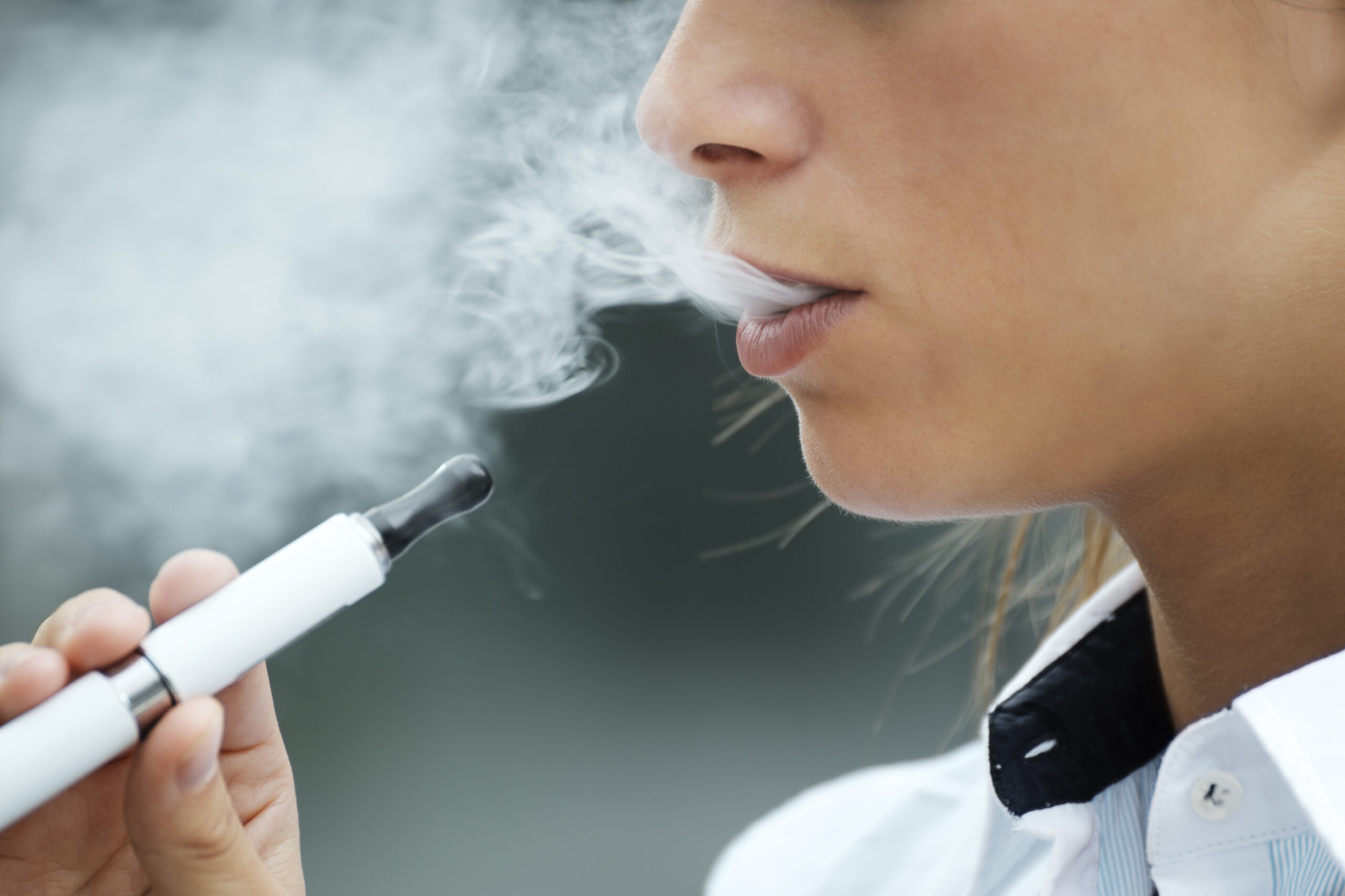 Up in smoke: the United States of America’s vaping epidemic threatens adolescent futures