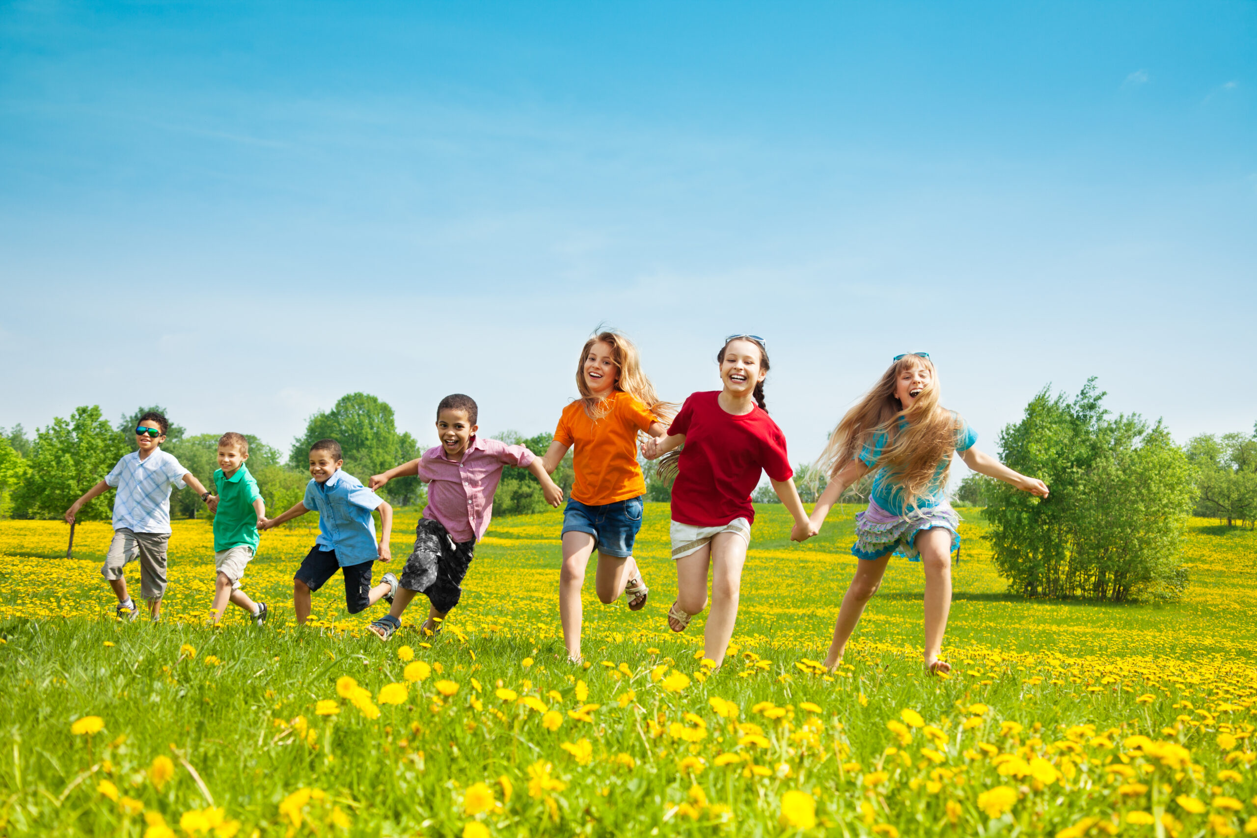United Nations’ Approval of the Revolutionary Resolution on Realizing Children’s Rights Through a Healthy Environment