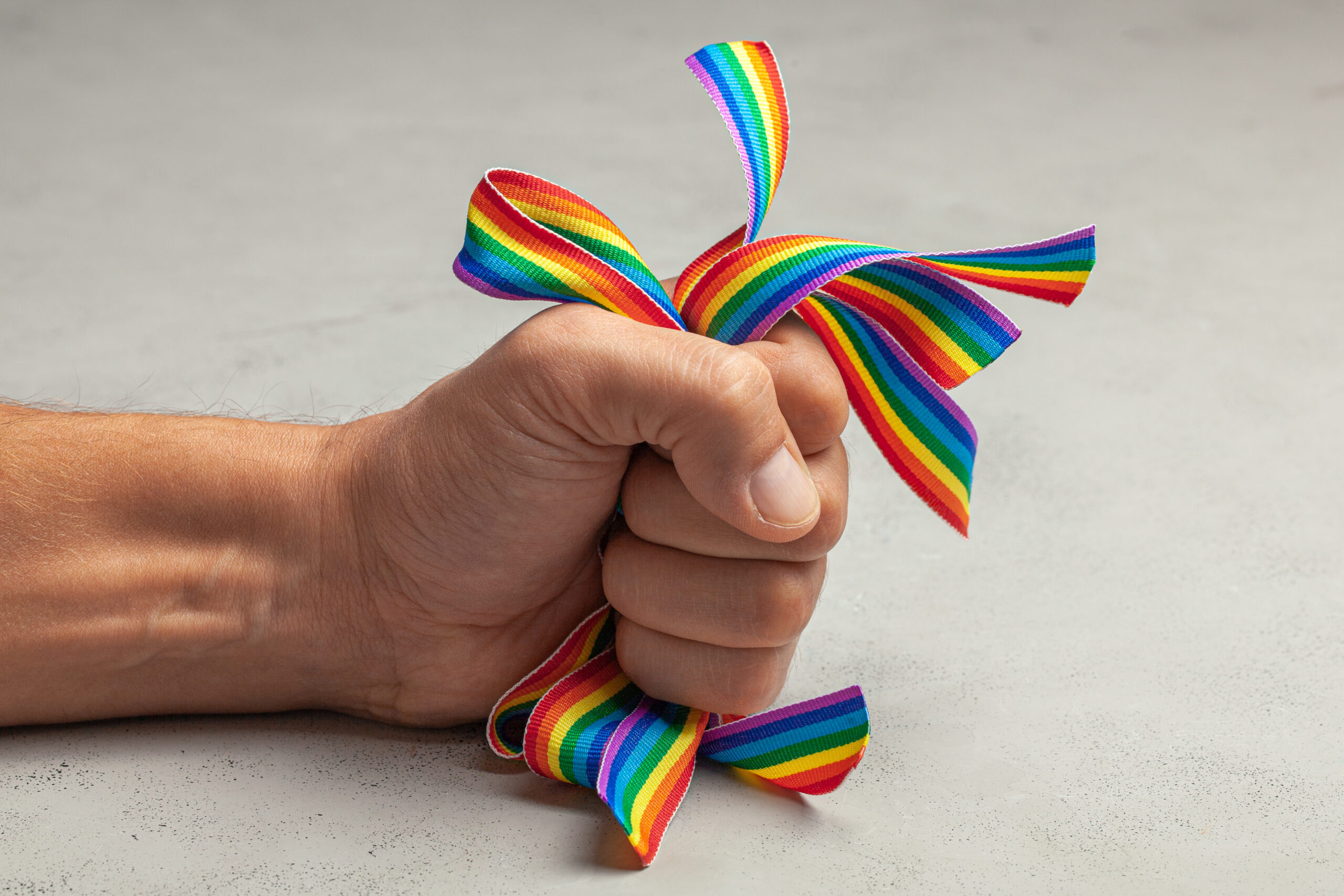 Russia suppresses an organization defending LGBTQIA+ rights across Russia