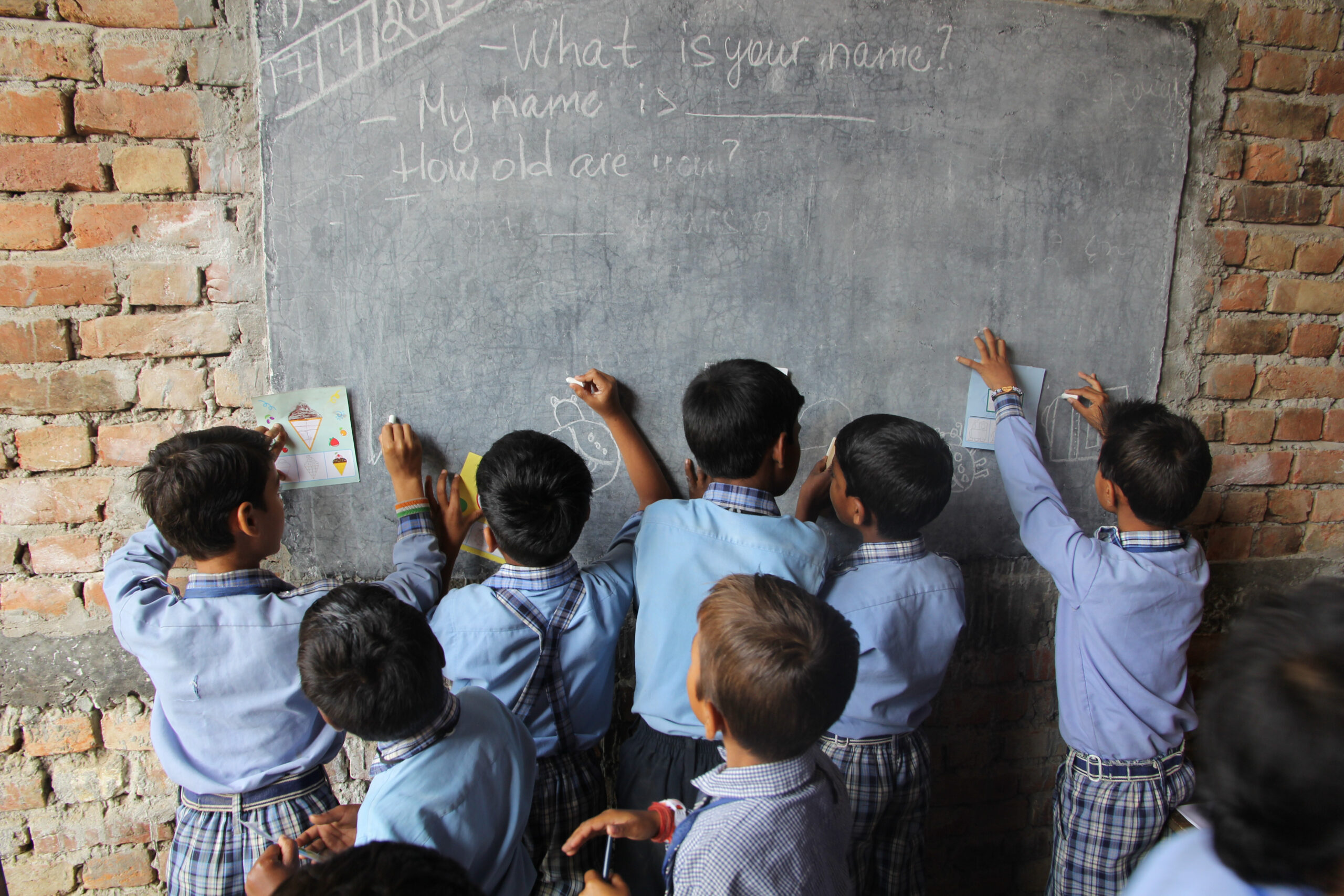 A call for India to join the Safe Schools Declaration