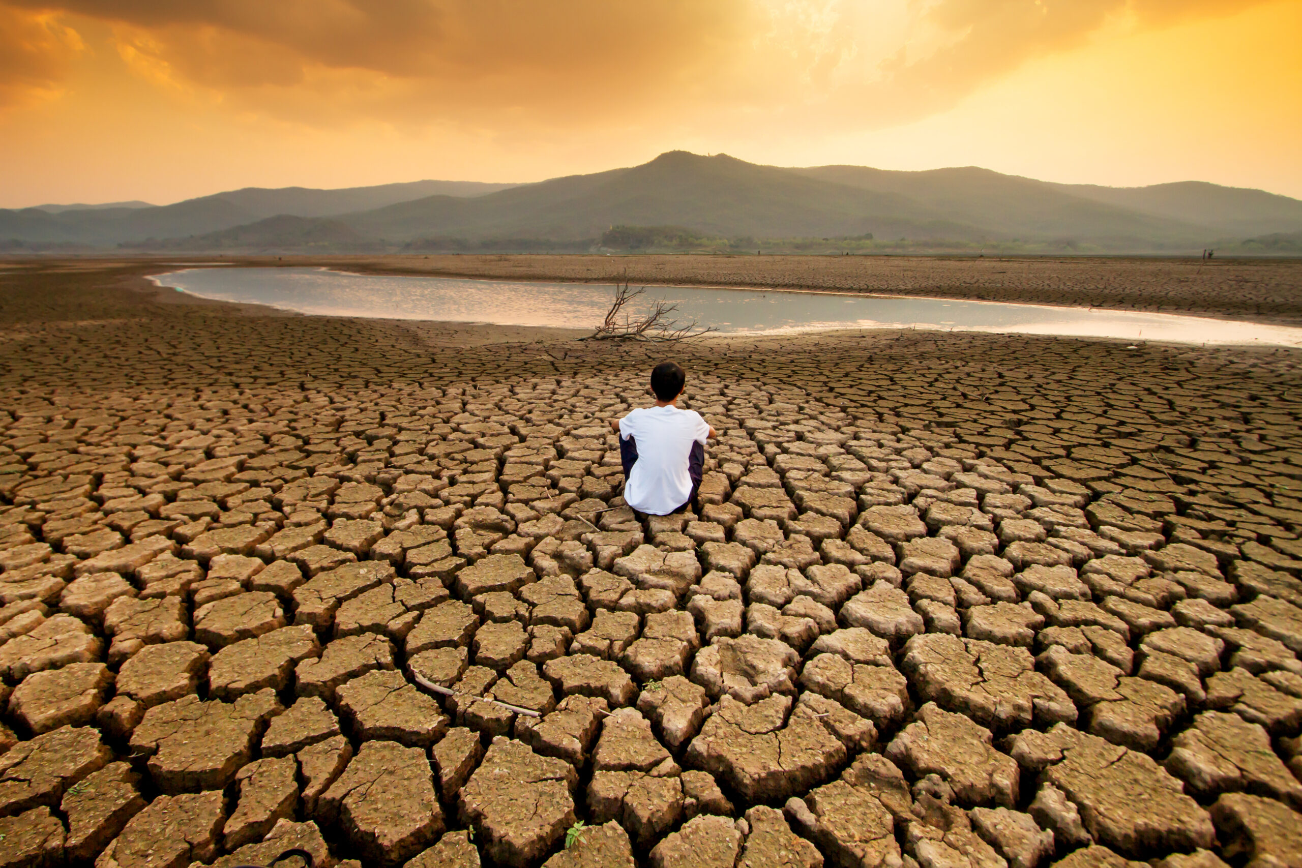 Latin America’s Water Pollution Crisis and its Effects on Children’s Health