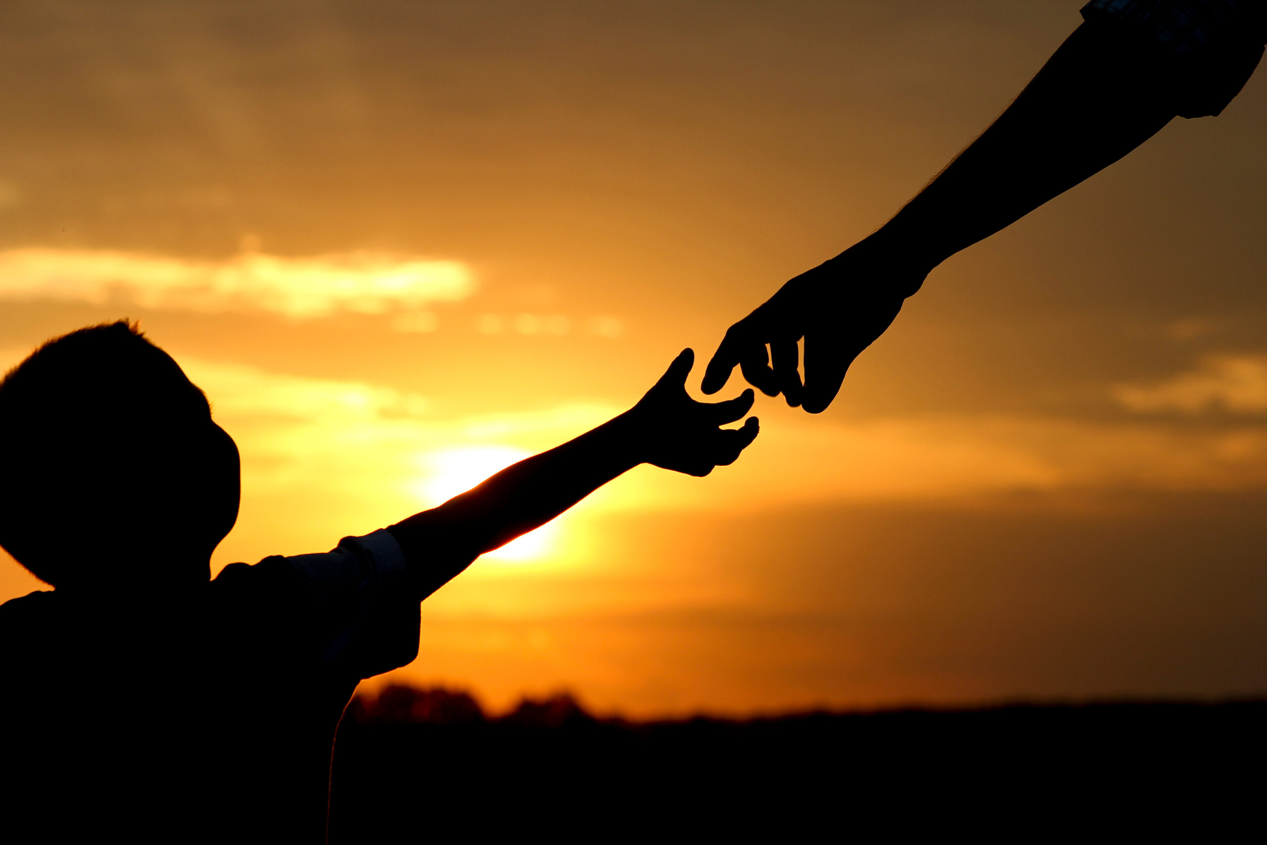 The separation of migrant children from their families at the US-Mexico border