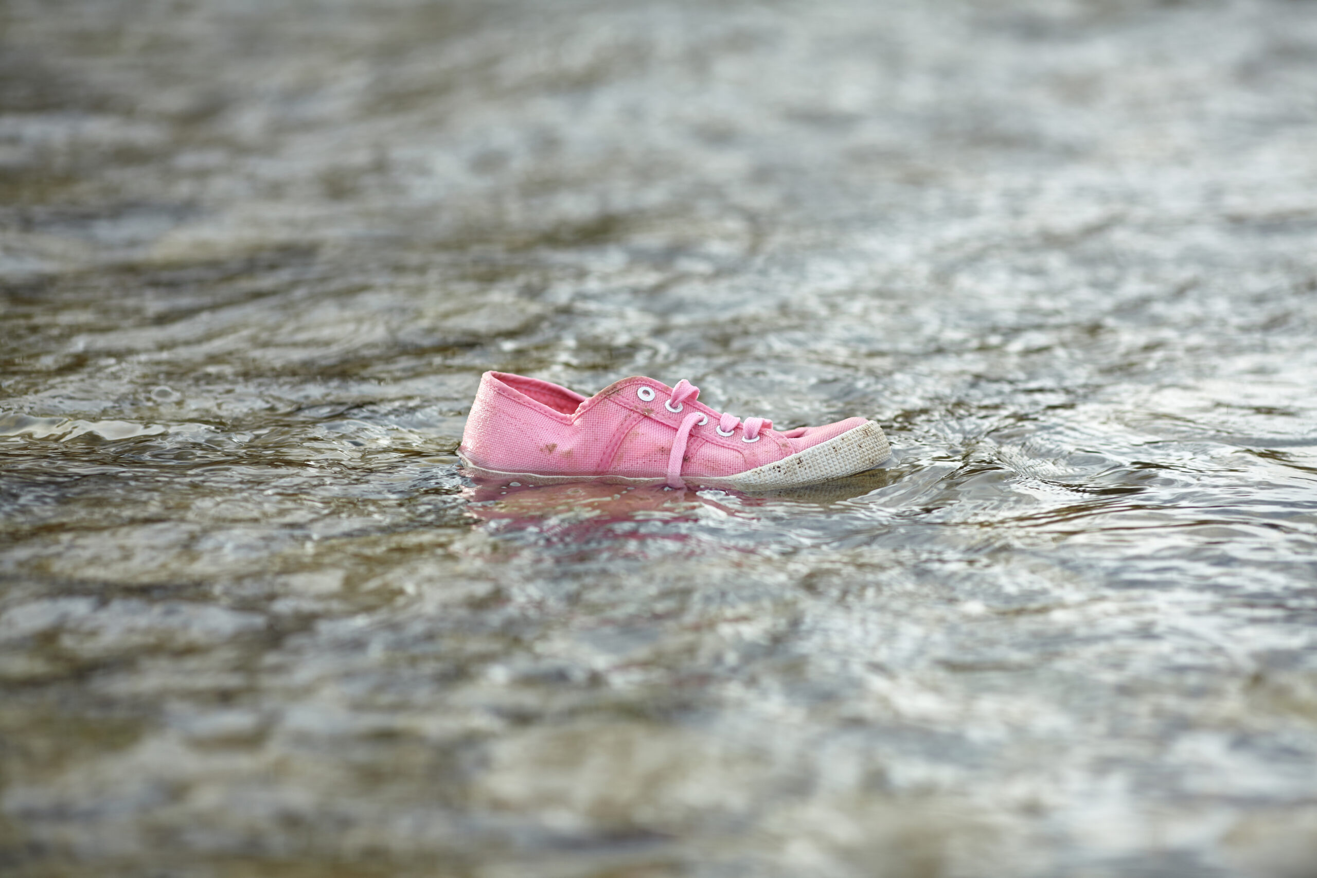 The Mediterranean route: A dream for a better life destroyed by human trafficking