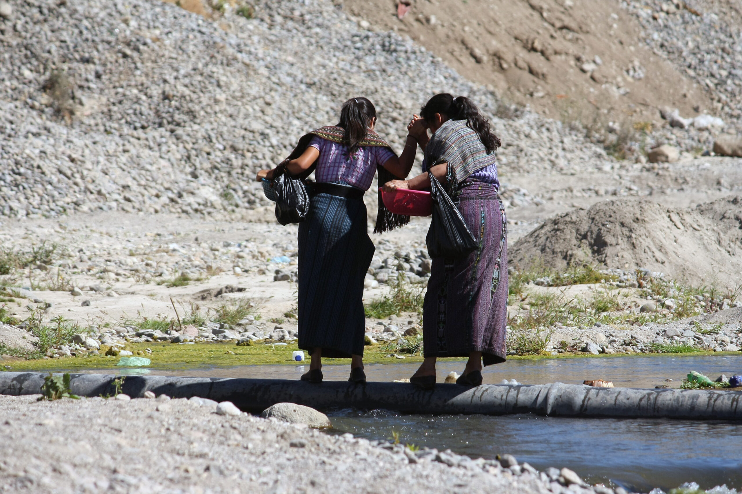 Guatemala’s efforts fall short in protecting girls from sexual violence