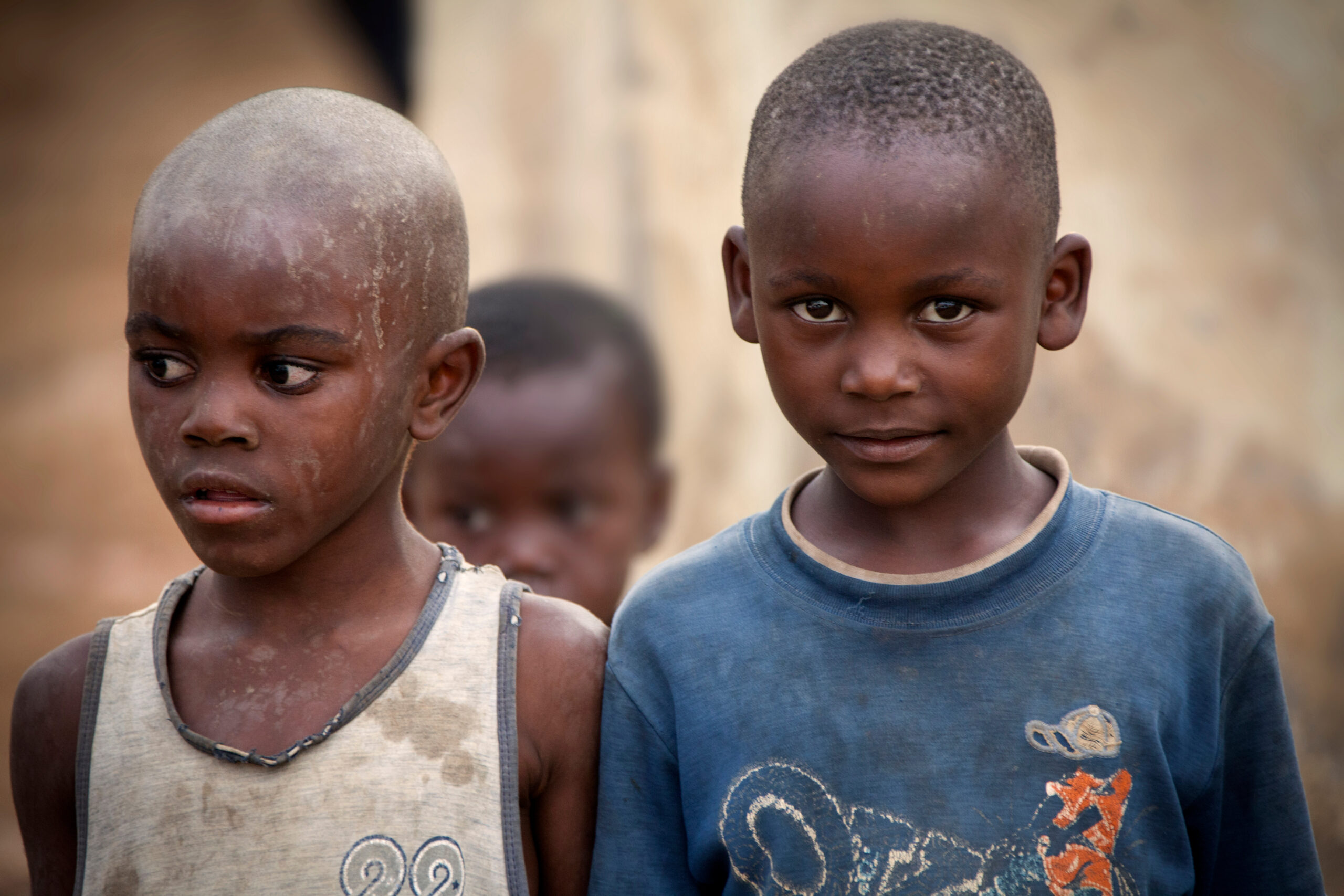 The current state of child labour in cobalt mines in the Democratic Republic of the Congo