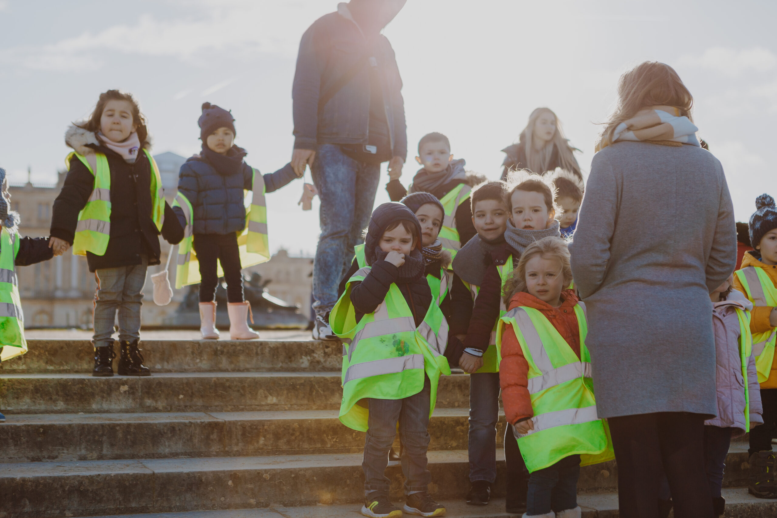 Paris parents’ protest reignites debate on France’s education crisis