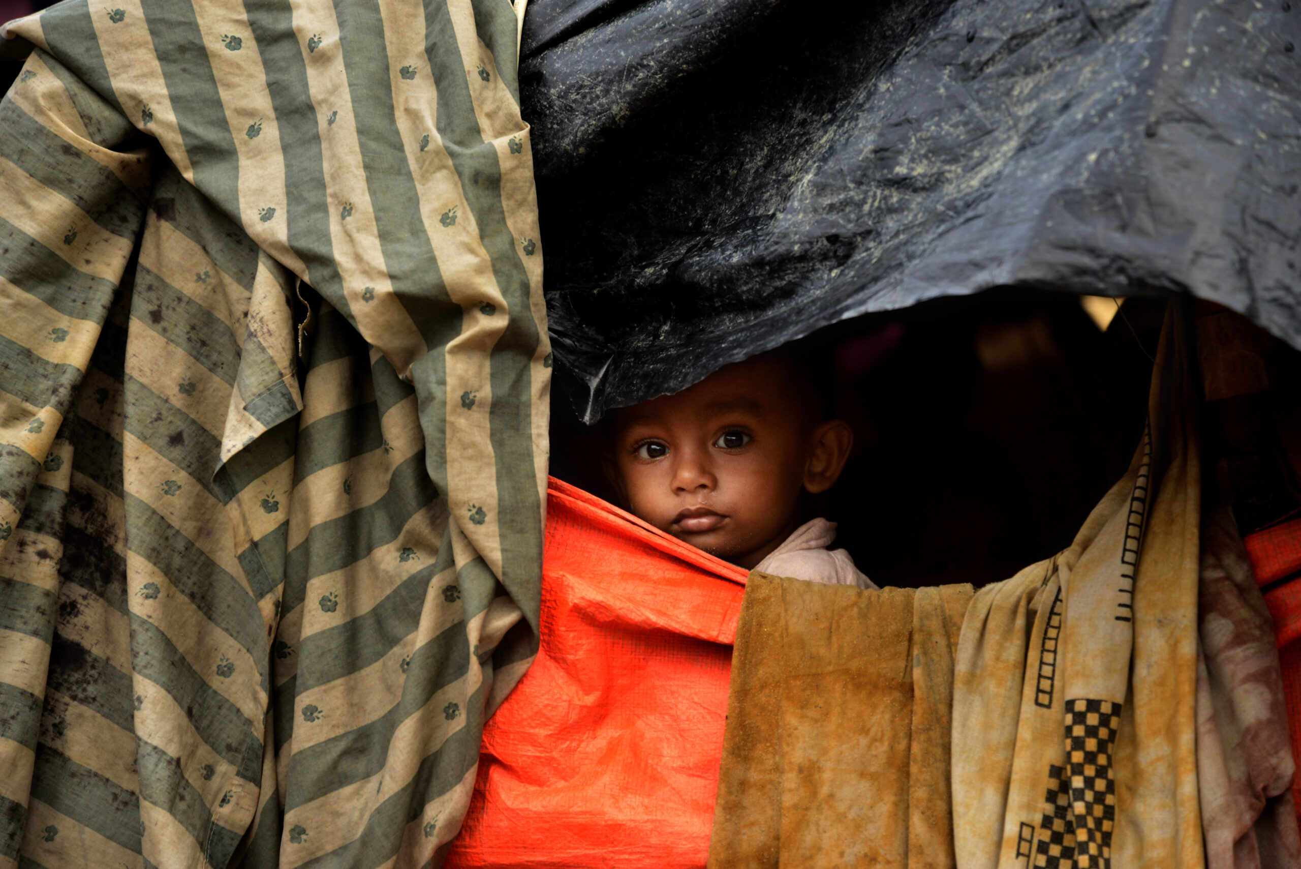<strong>The Rohingya’s torment: thousands of children endangered in Myanmar and Bangladesh</strong>