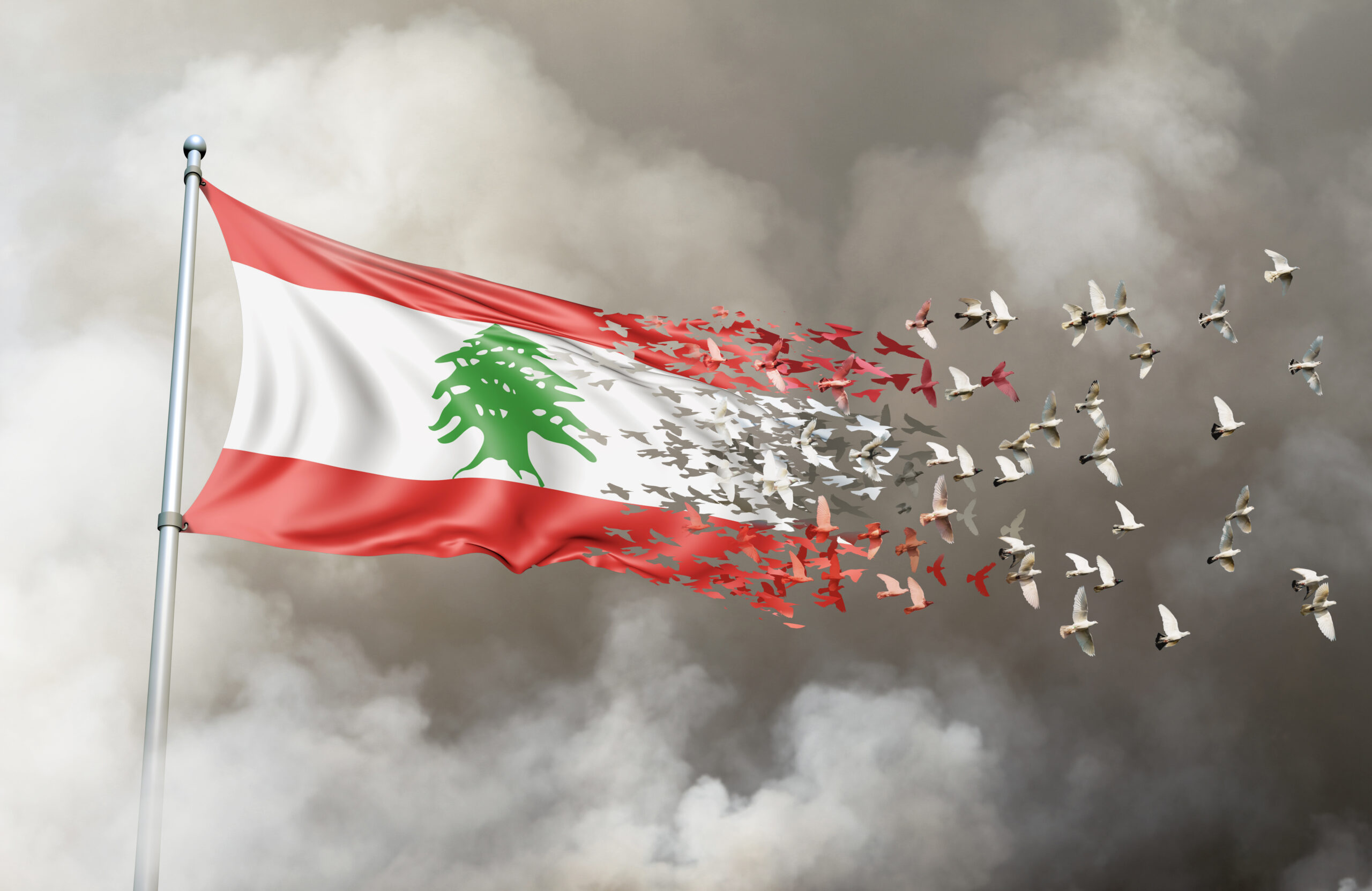 Beirut: Children’s Rights Threatened by an Environmental Disaster