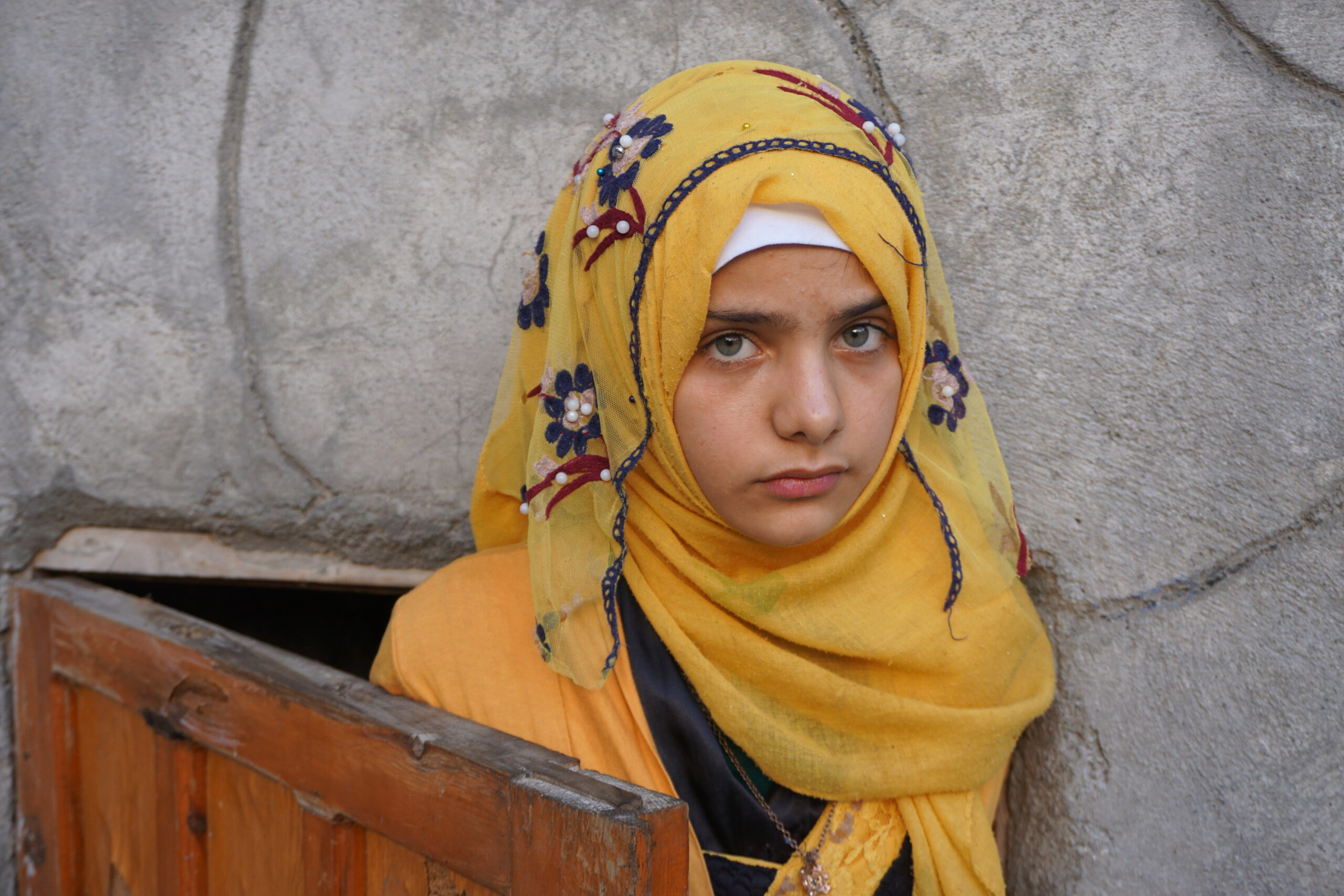 An alarming rise in child marriage among Syrian refugees in Lebanon
