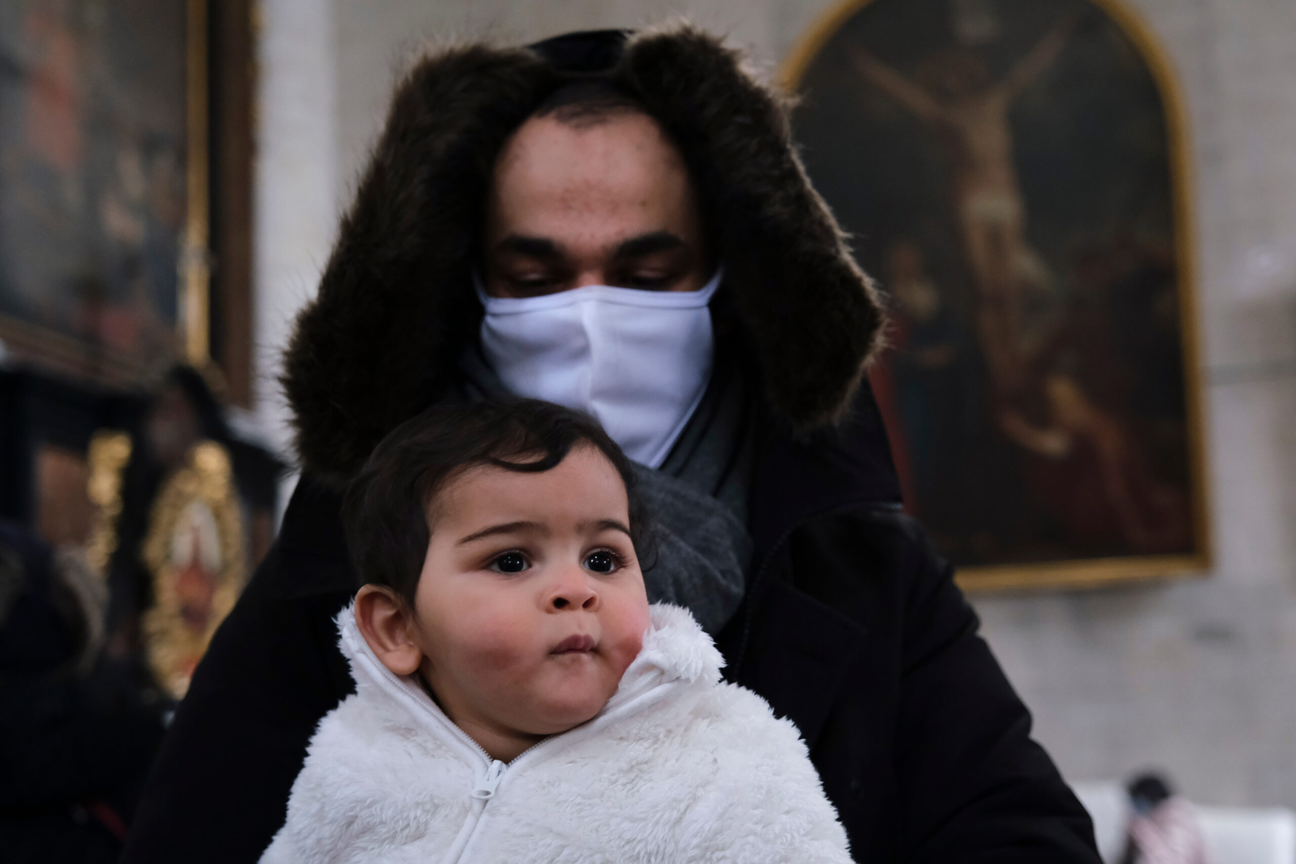 Shortcoming of the Belgian State towards refugee and migrant children
