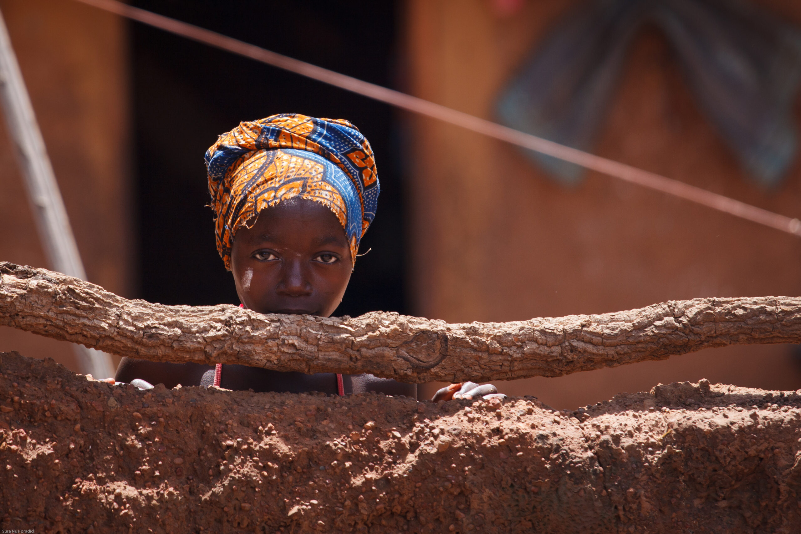Child brides in Zimbabwe: a call for education