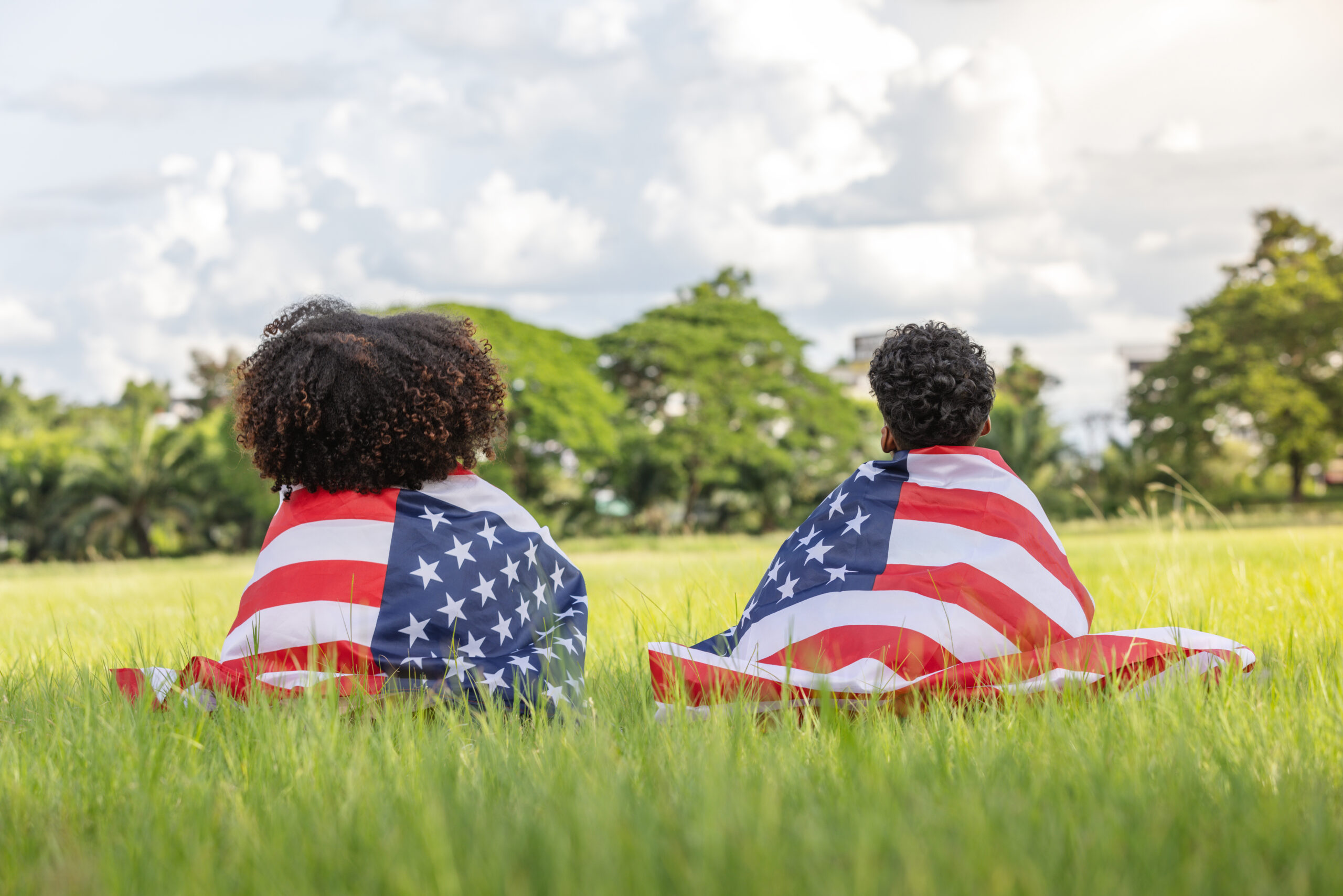 How can children benefit from the US Child Tax Credit in the future?