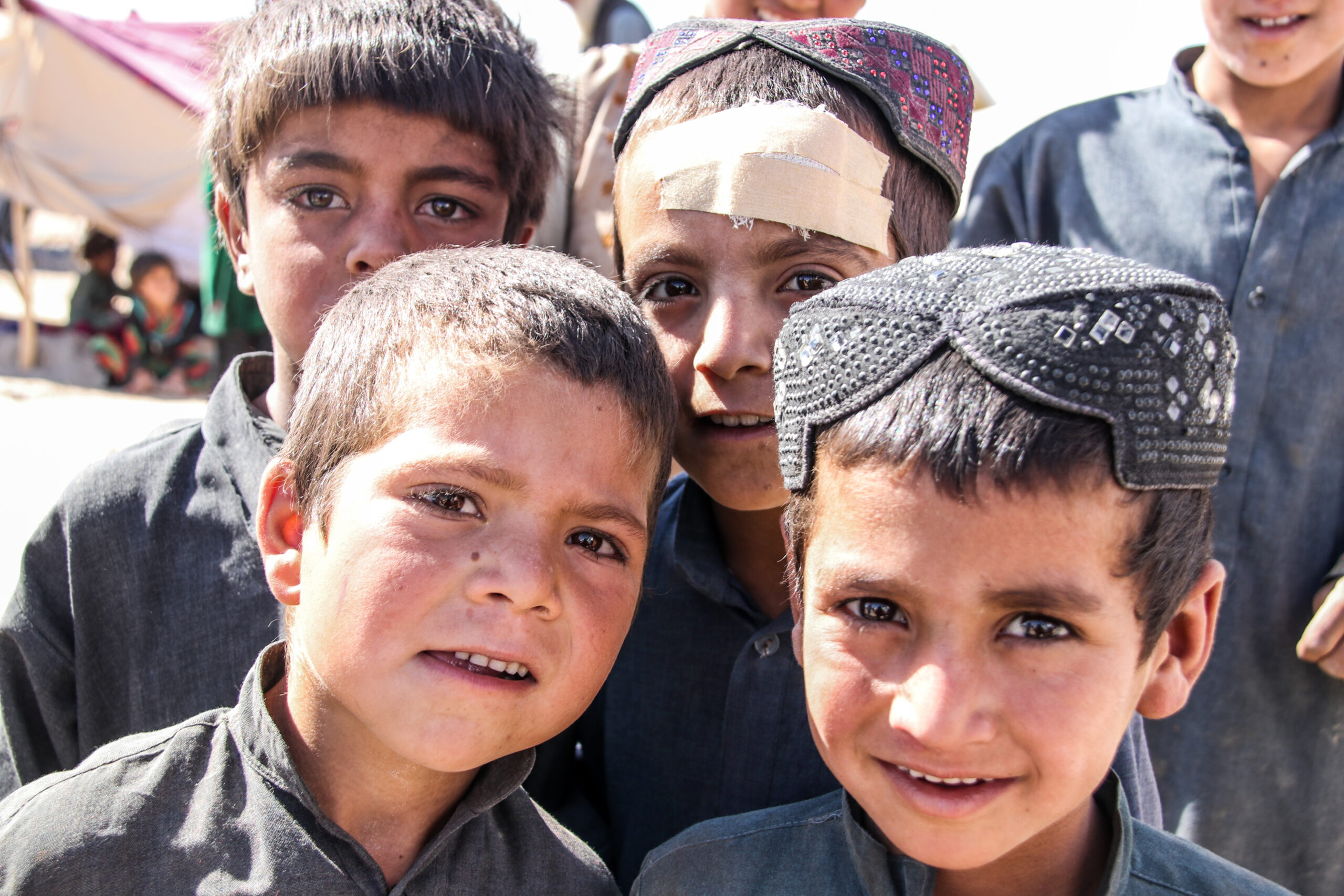 Bacha Bazi – severe child abuse disguised as an Afghani custom
