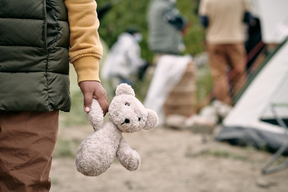 The current struggle of migrant children in Spain