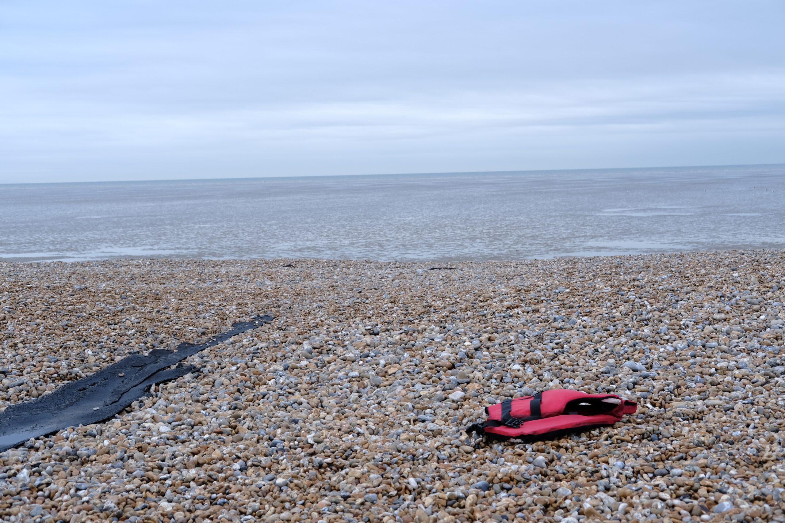 Is the United Kingdom a hostile environment for child refugees?
