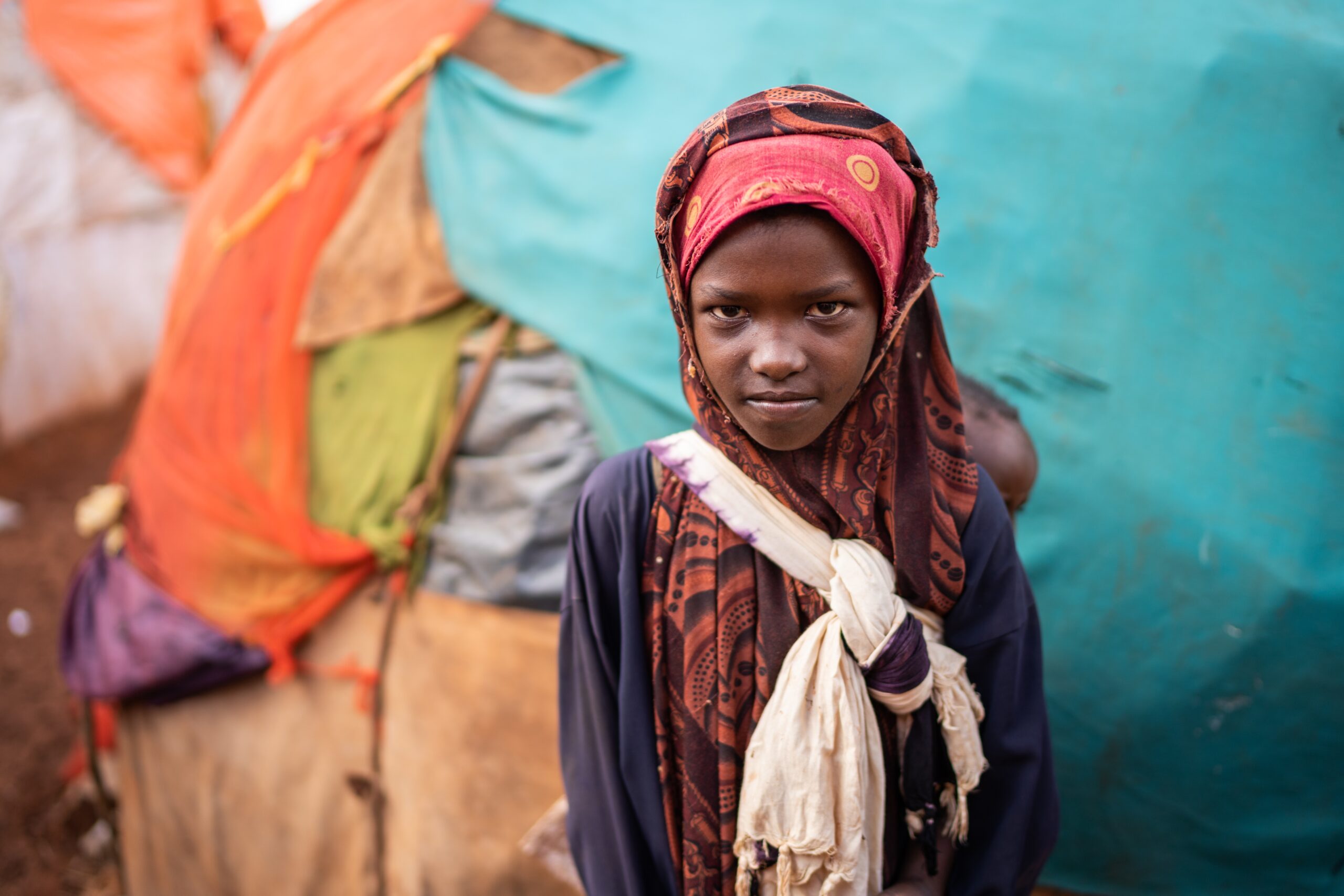 Female genital mutilation (FGM) in Somalia: A harsh daily reality for many girls