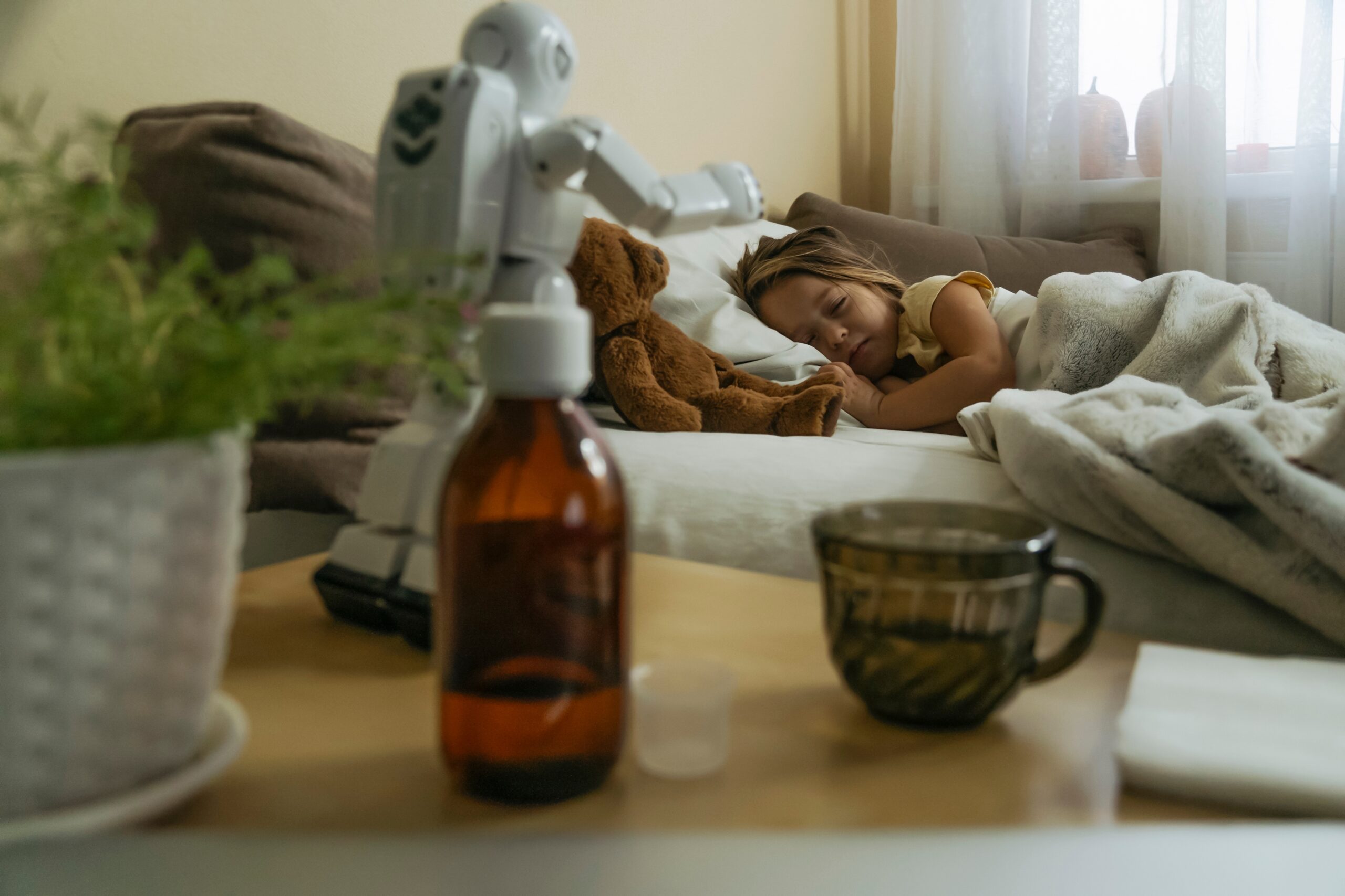 The problematic trend of US parents administering melatonin to their children