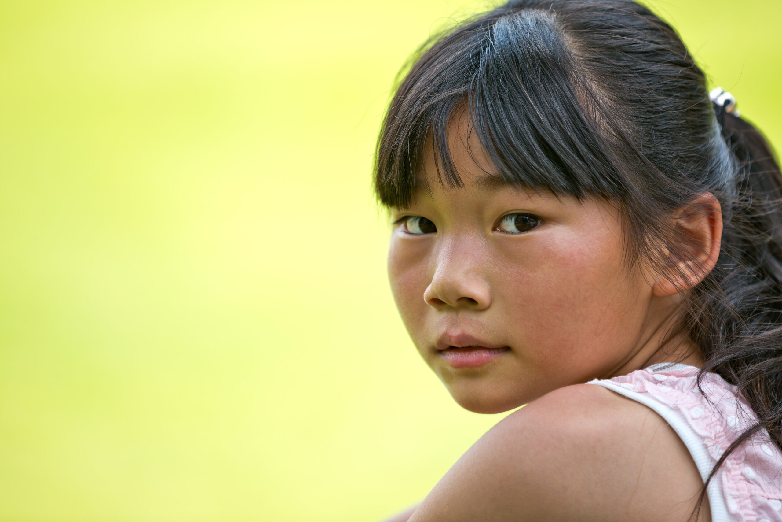 The struggling life in orphanages for children of convicted parents in China