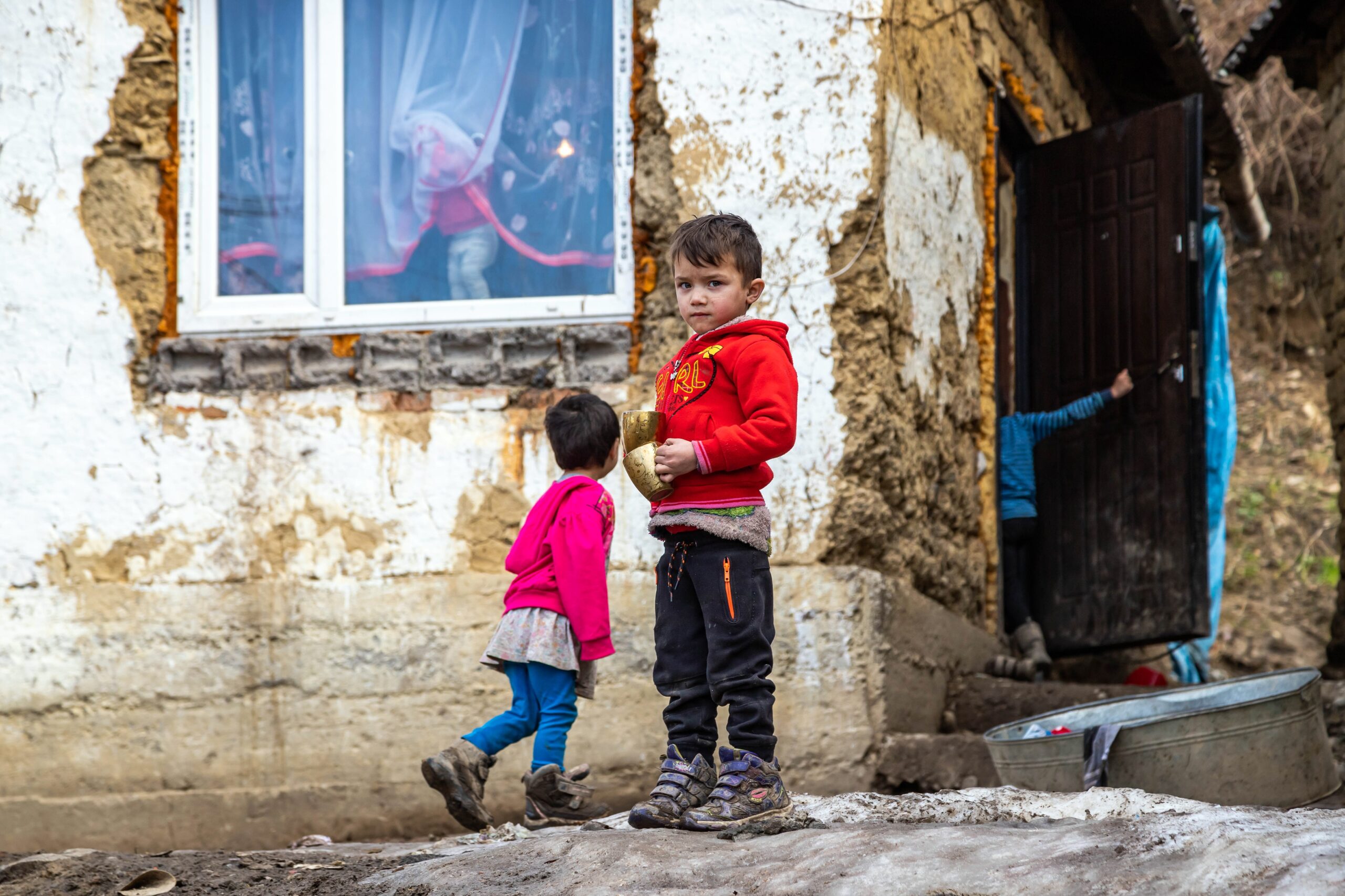 Recommendation on Roma Youth Participation: a step forward for Roma children and youth