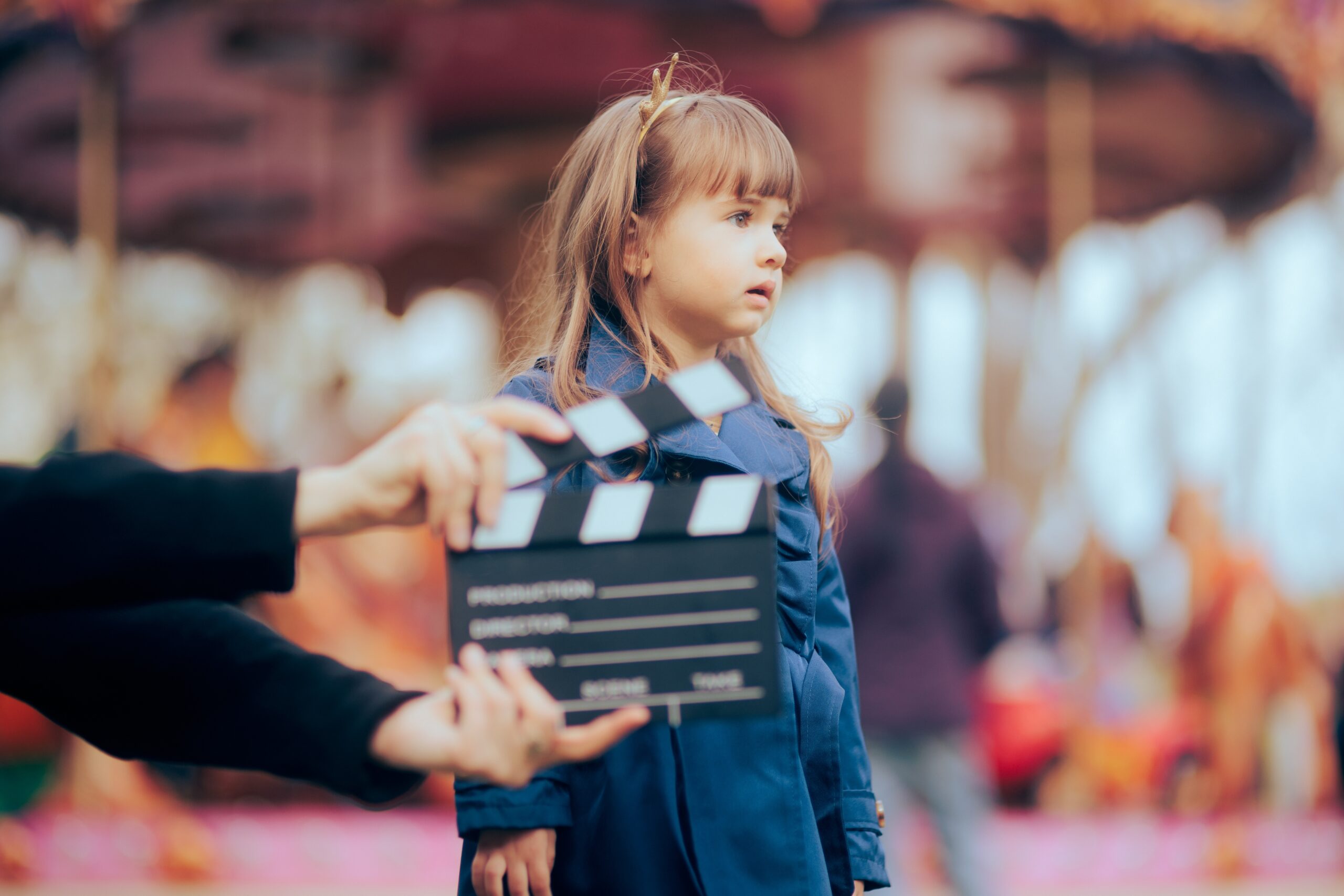Realities of the entertainment industry in the USA: child performers and their right to education