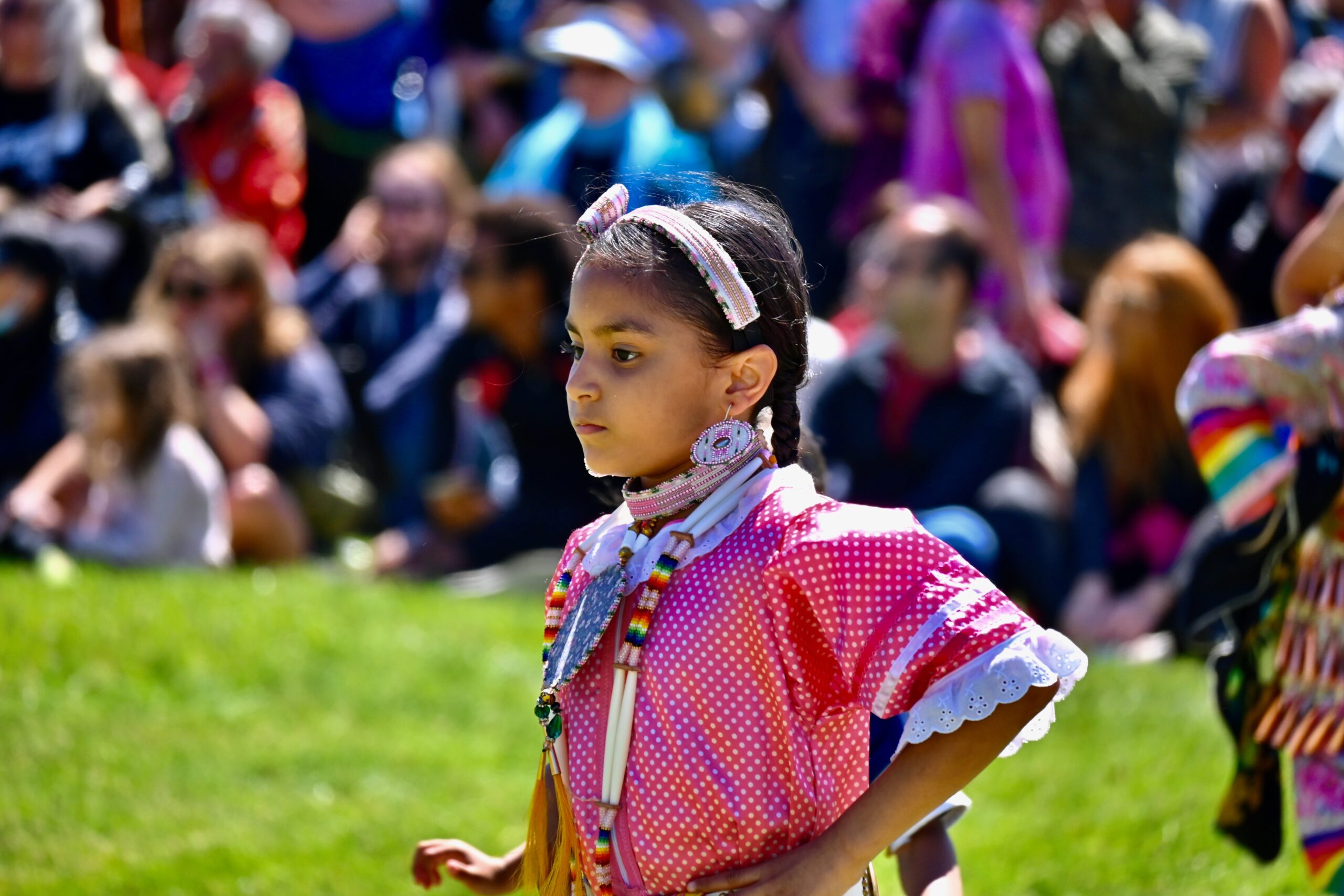 Climate crisis threatens Indigenous children living on reserves in Canada