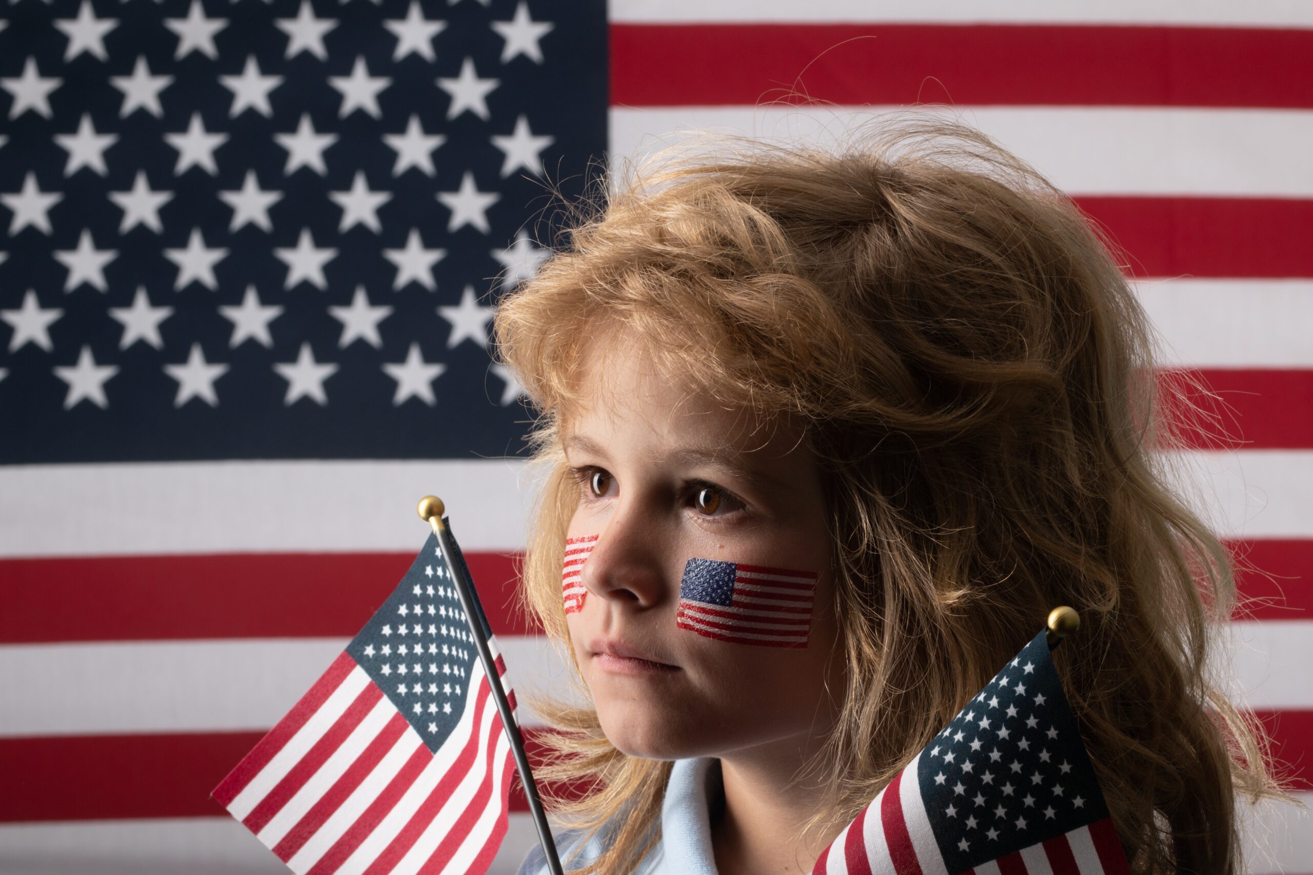 How do US states measure up to children’s rights?
