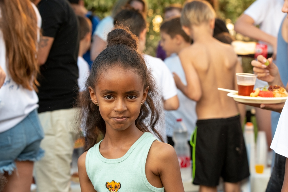 Examining the rights of Ethiopian Jewish immigrant children in Israel