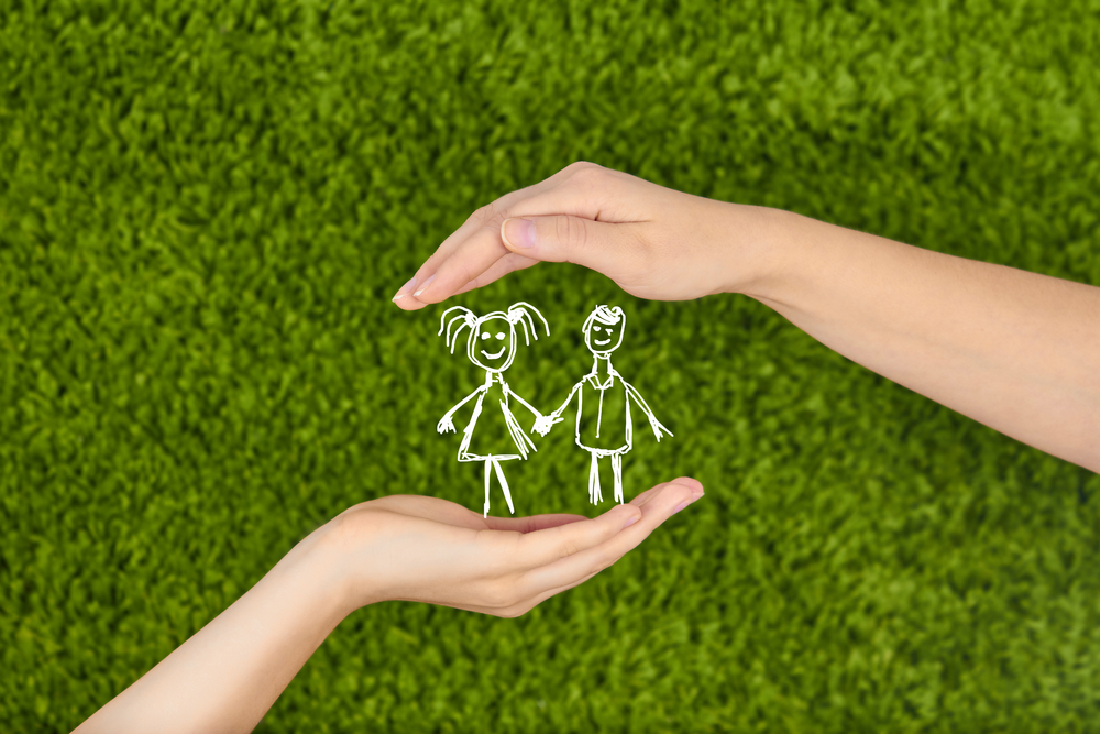Child Rights Defenders and how to become one