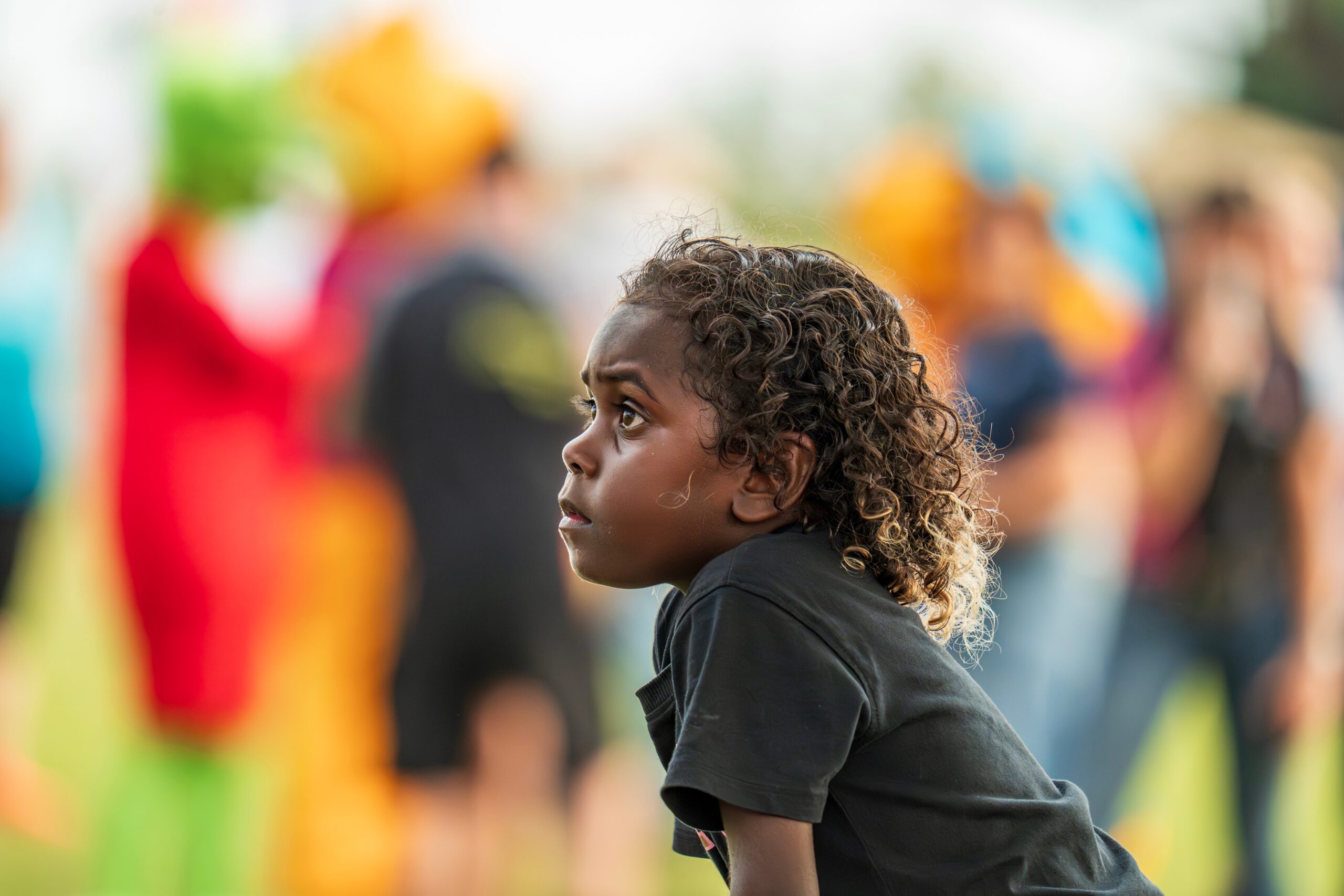 The ongoing removal of Aboriginal children from their families of origin in Australia
