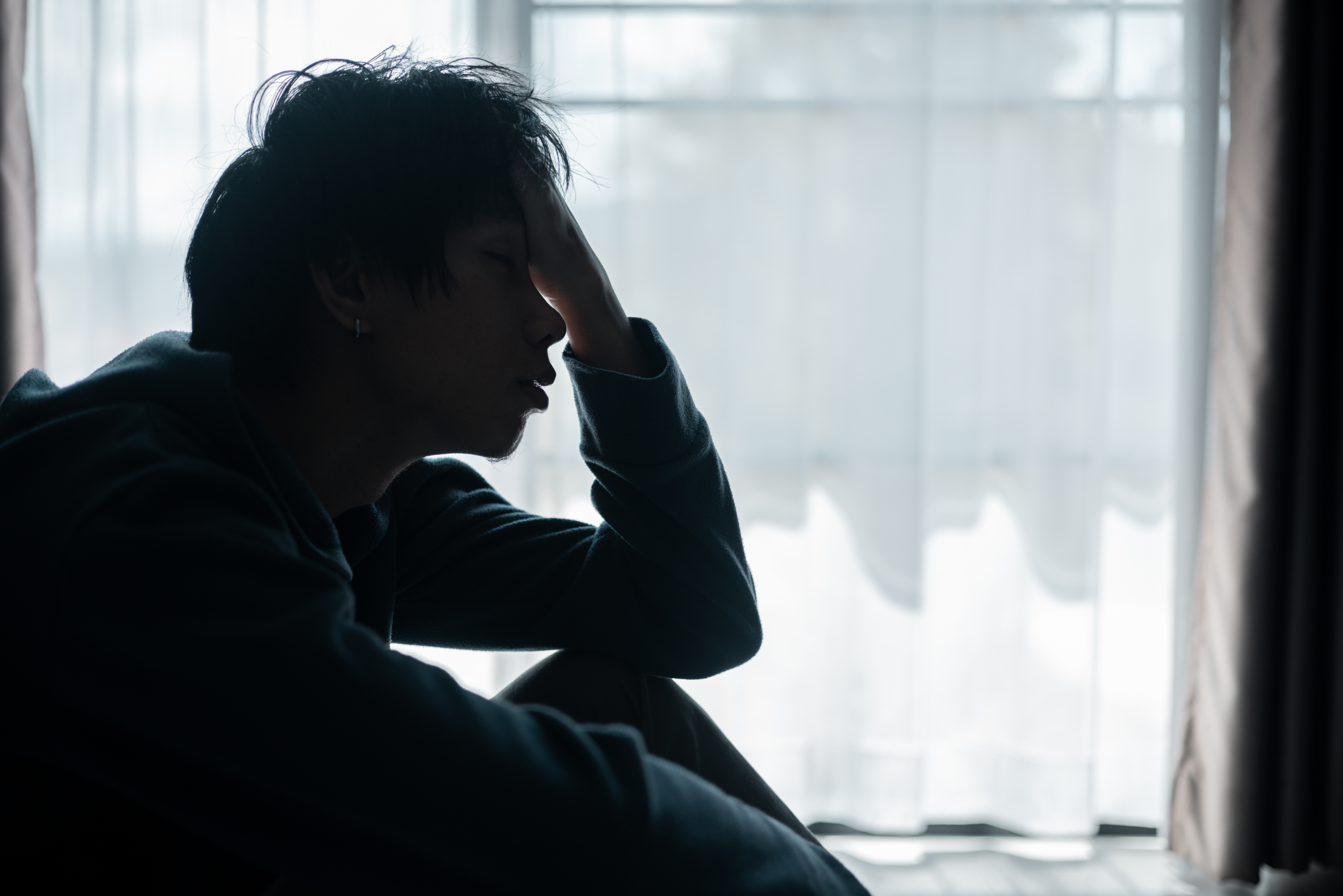 Youth mental health crisis and rising suicide rates in New Zealand